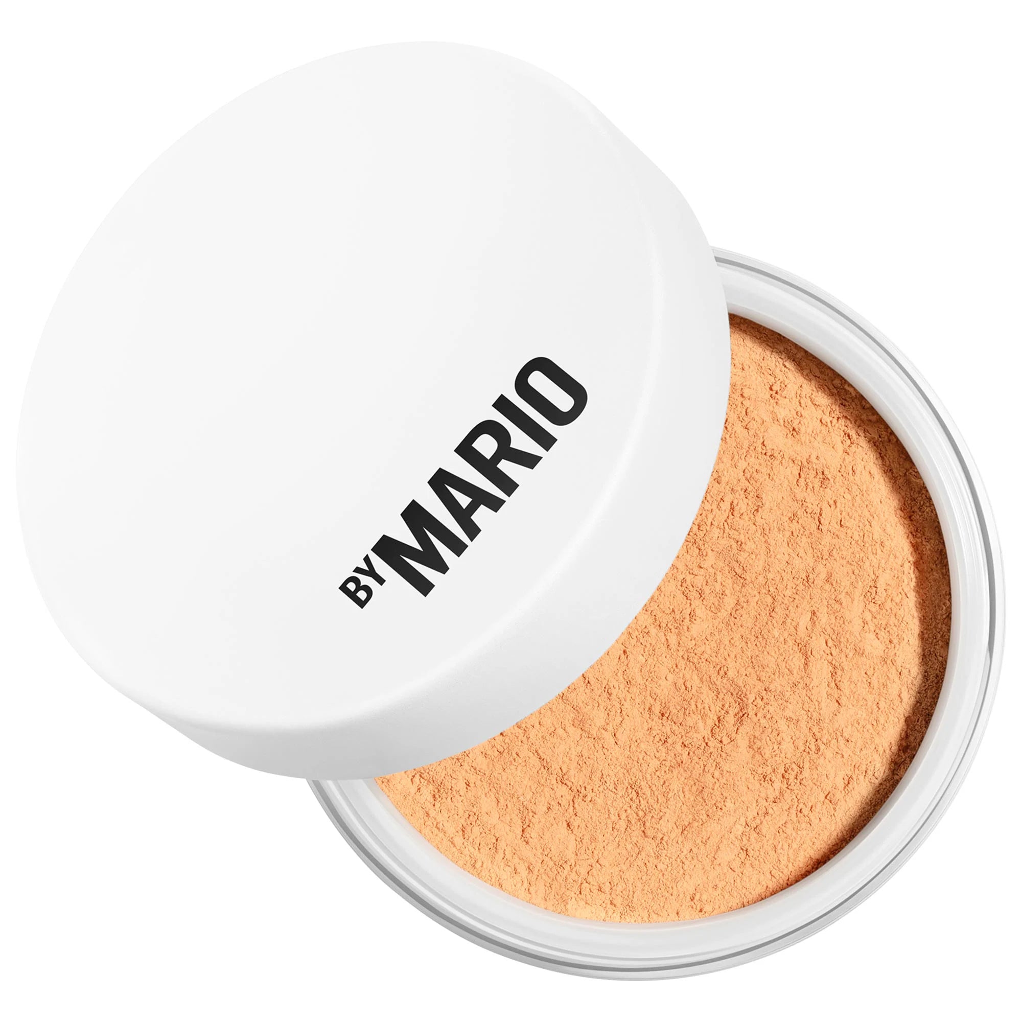 Polvo fijador de desenfoque suave sin talco SurrealSkin® — MAKEUP BY MARIO