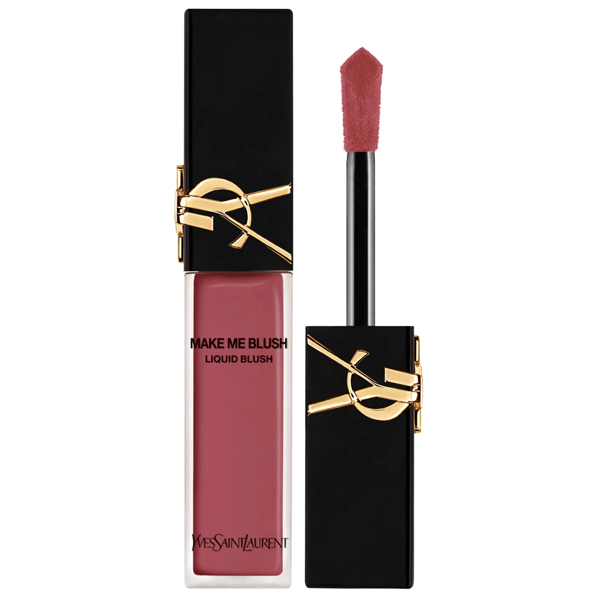 Make Me Blush 12H Colorete Líquido Difuminador — Yves Saint Laurent