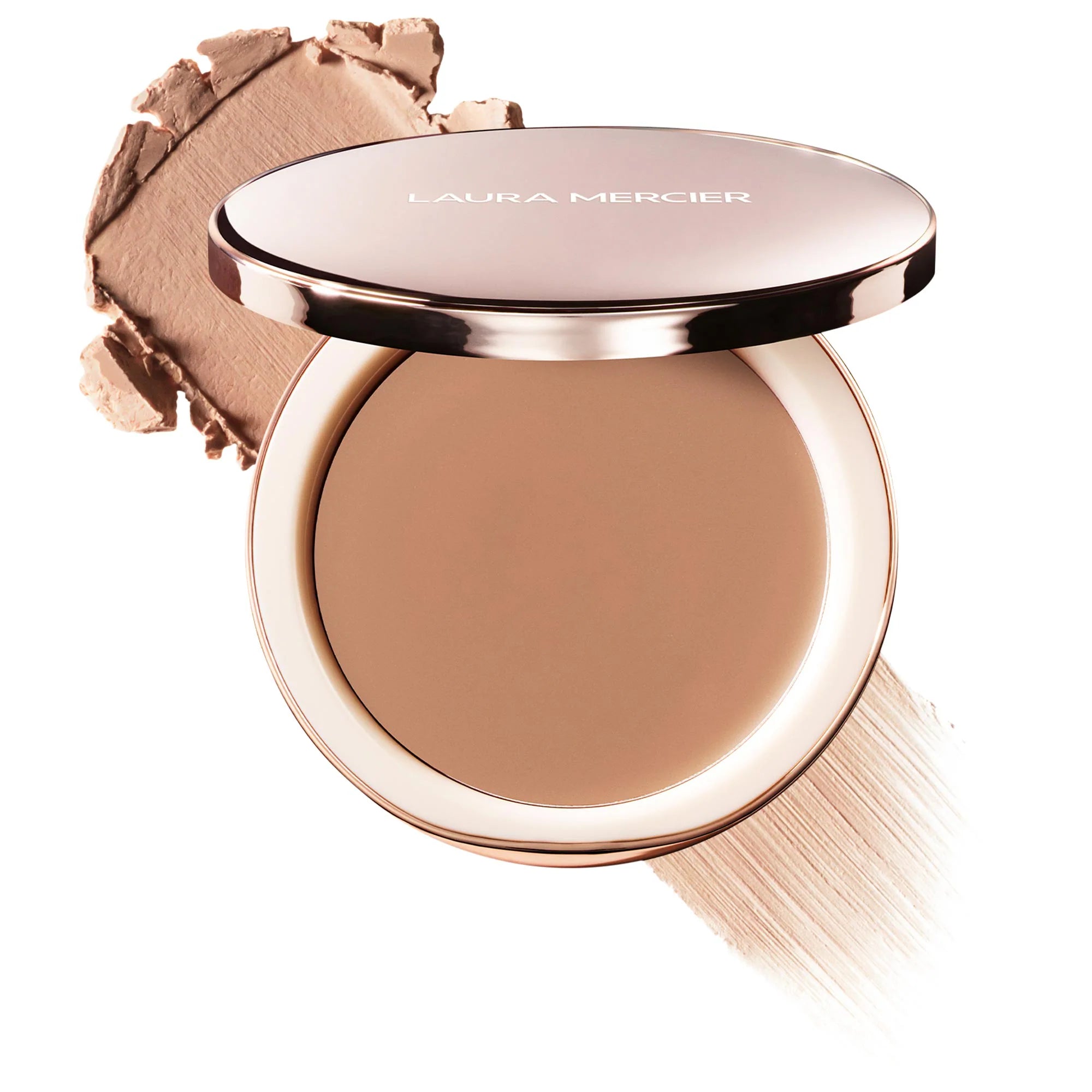 Tinte para la piel Tinted Blur Balm con péptidos — Laura Mercier