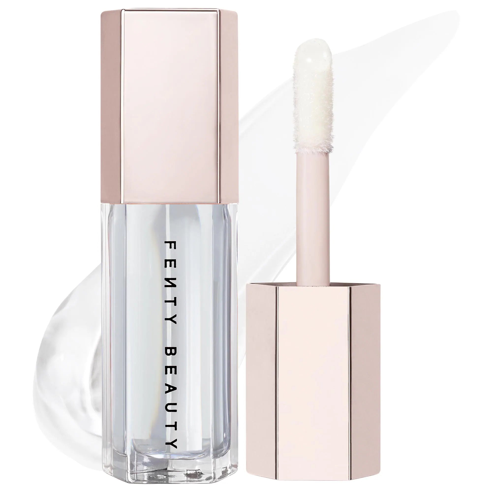 Labial Luminizador de labios universal Gloss Bomb Fenty Beauty by Rihanna