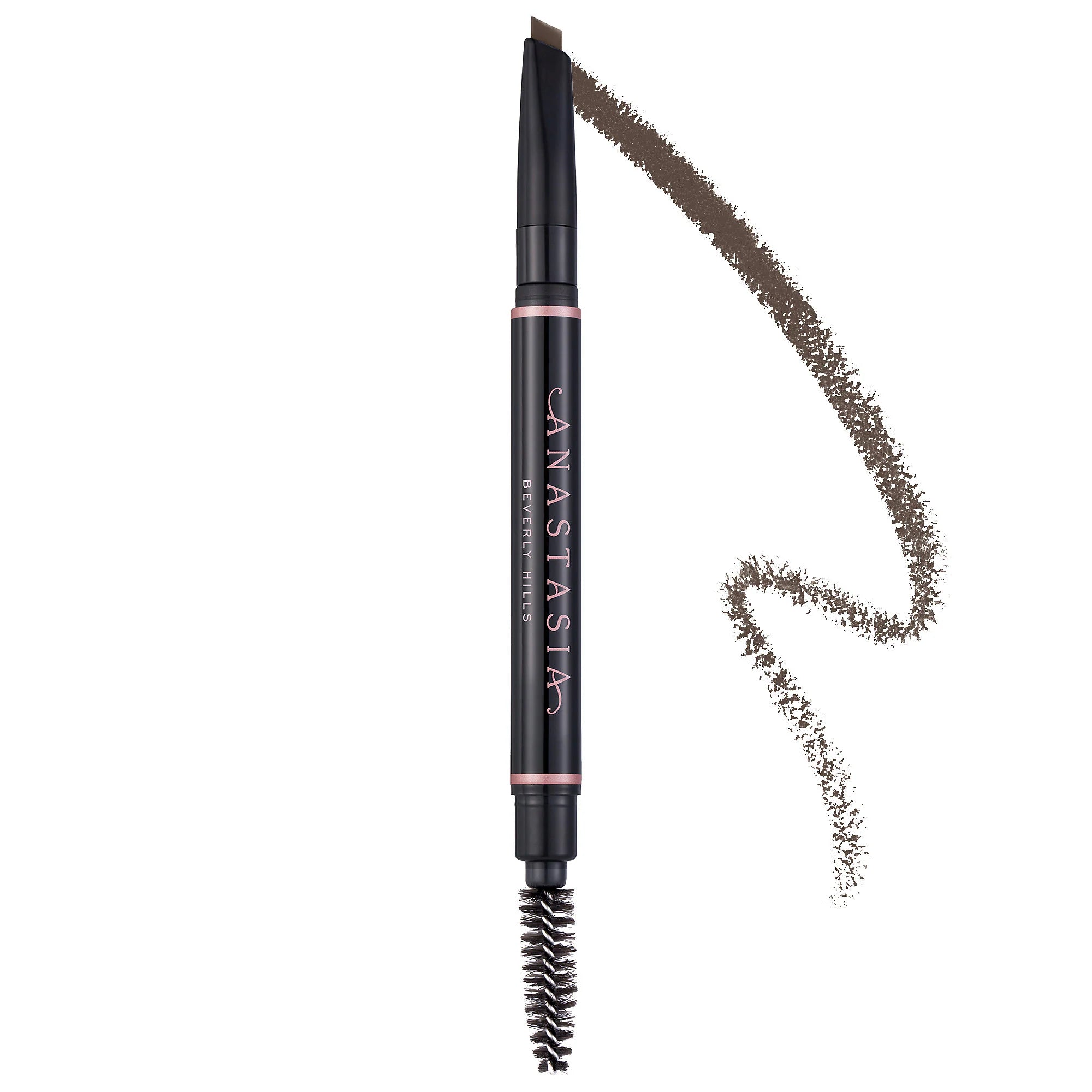 Brow Definer Lápiz para cejas 3 en 1 fácil de definir, rellenar y detallar — Anastasia Beverly Hills