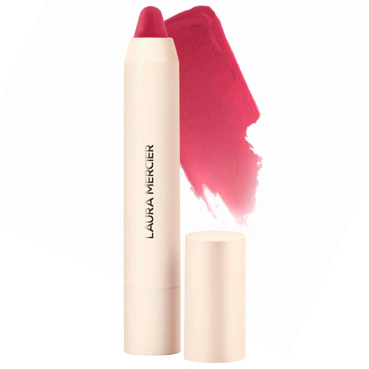 Crayón de lápiz labial suave Petal — Laura Mercier