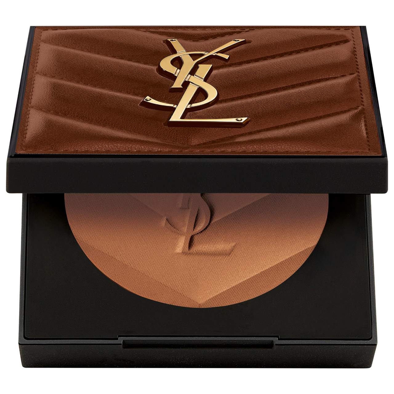 Bronceador con brillo hipersolado 24 horas All Hours — Yves Saint Laurent