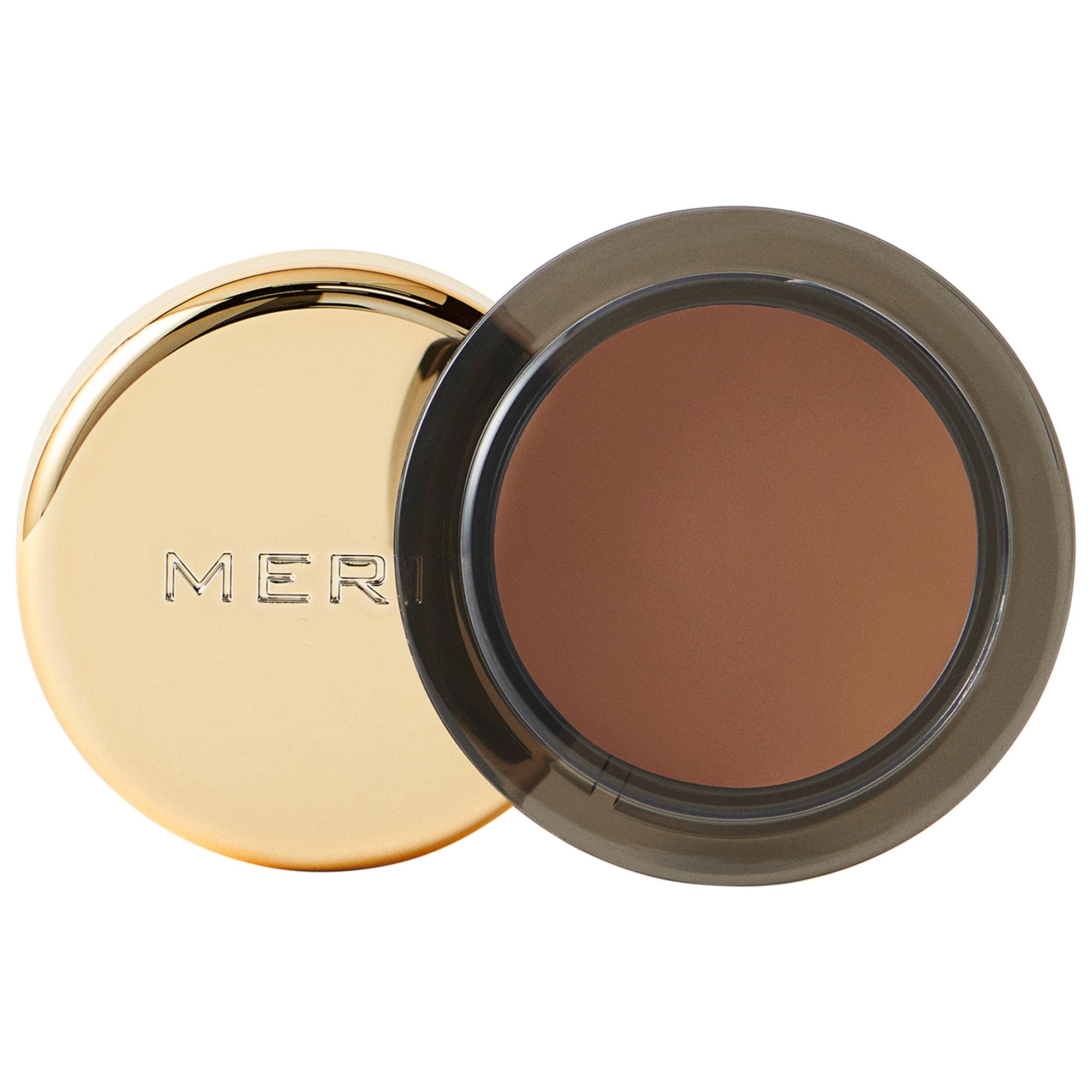 Sombra de ojos en crema Solo Shadow — MERIT