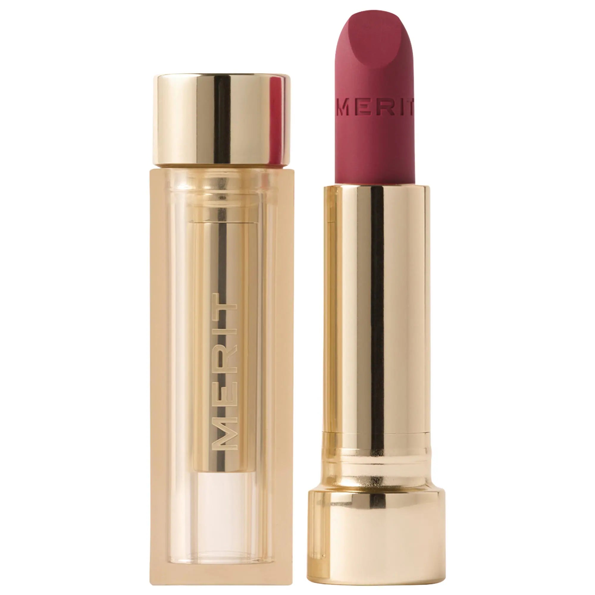 Rubor de labios ligero Signature Lip — MERIT