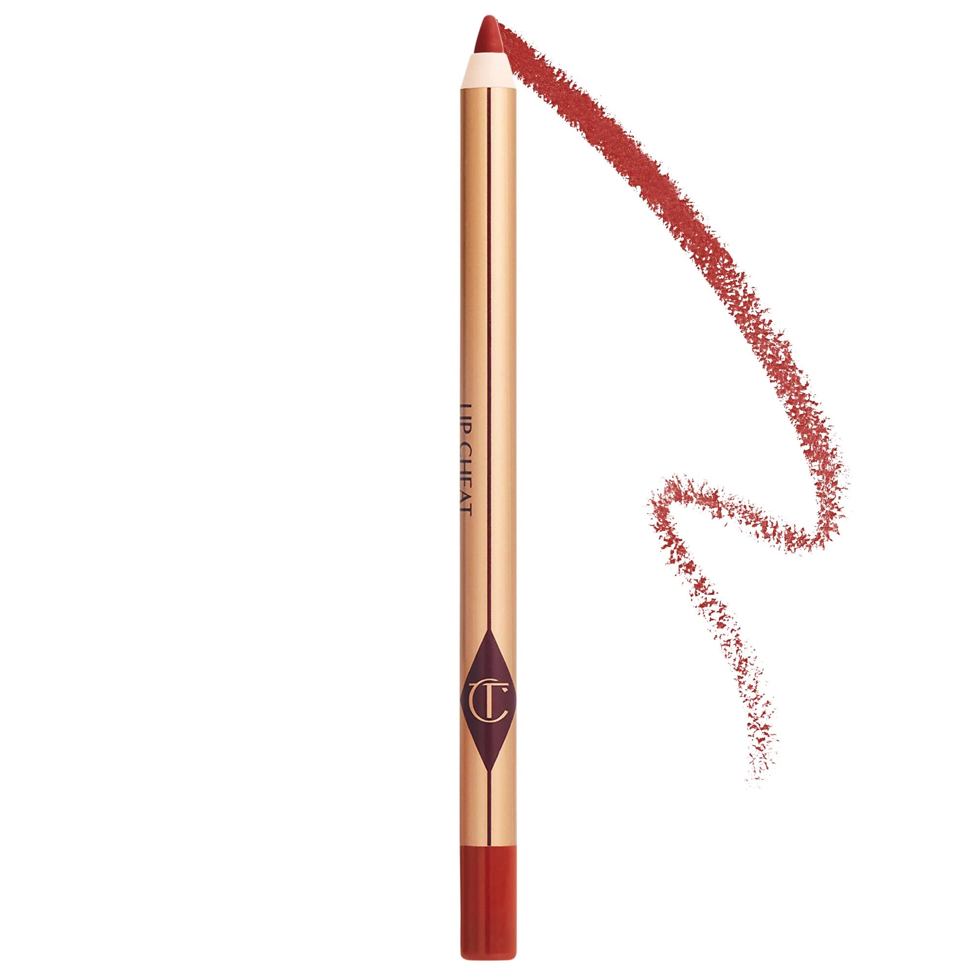 Delineador de labios Lip Cheat resistente al agua y de larga duración — Charlotte Tilbury