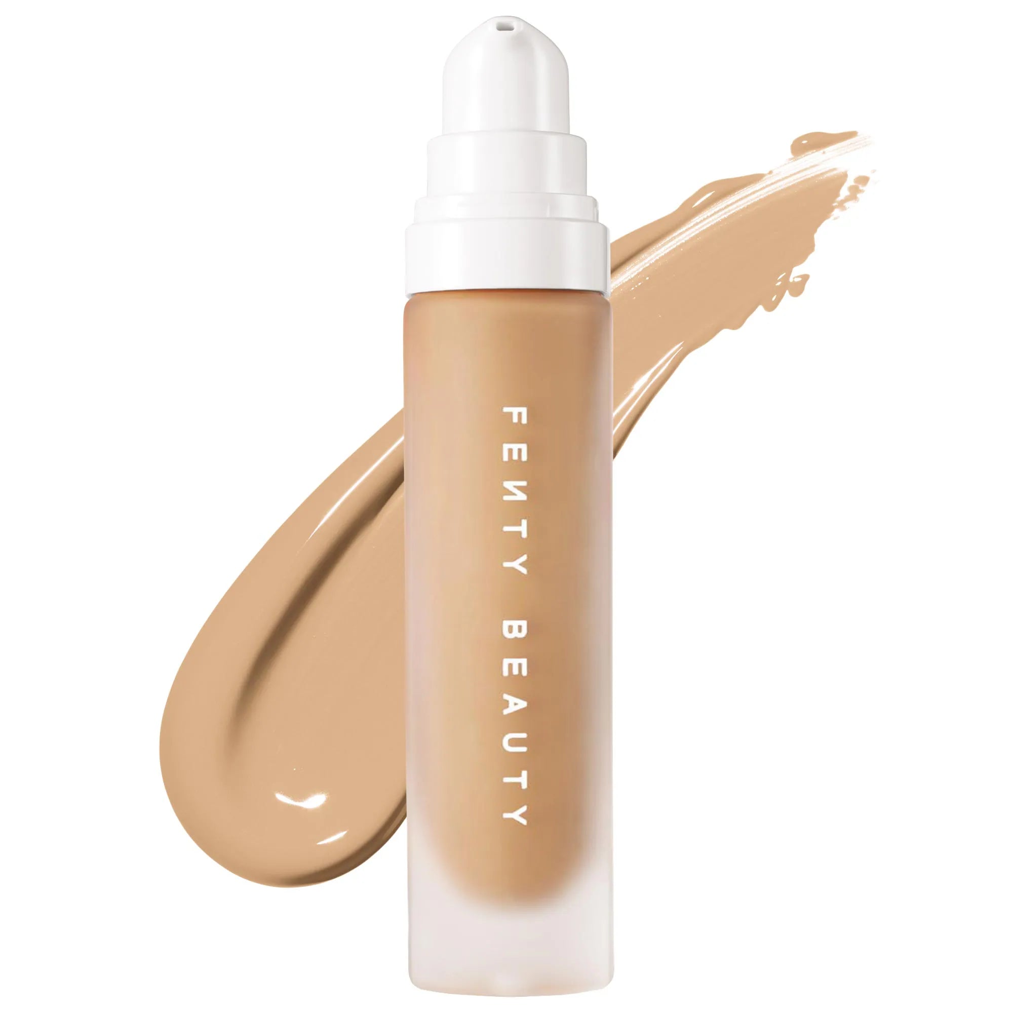 Base líquida de larga duración Pro Filt'r Soft Matte — Fenty Beauty by Rihanna
