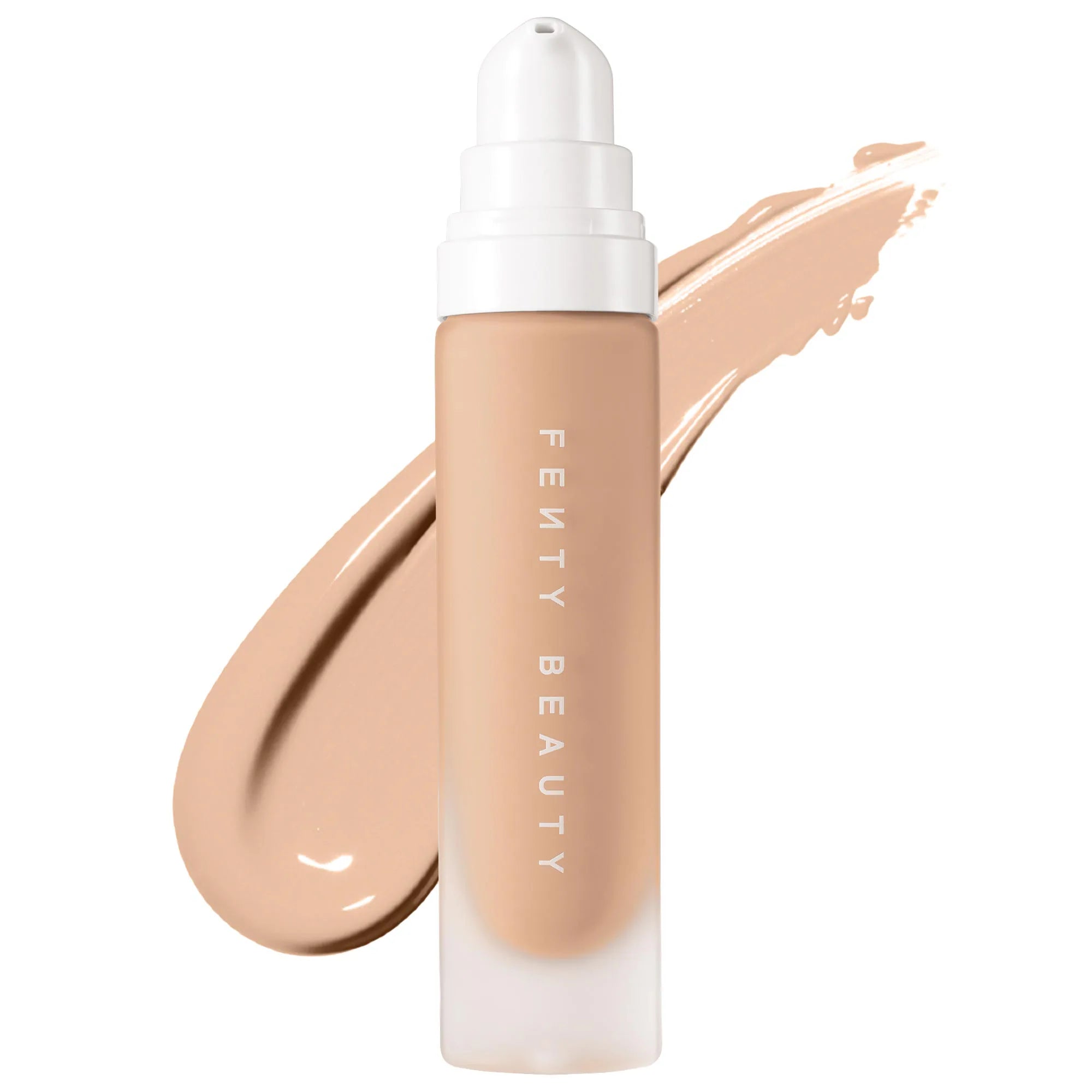 Base líquida de larga duración Pro Filt'r Soft Matte — Fenty Beauty by Rihanna