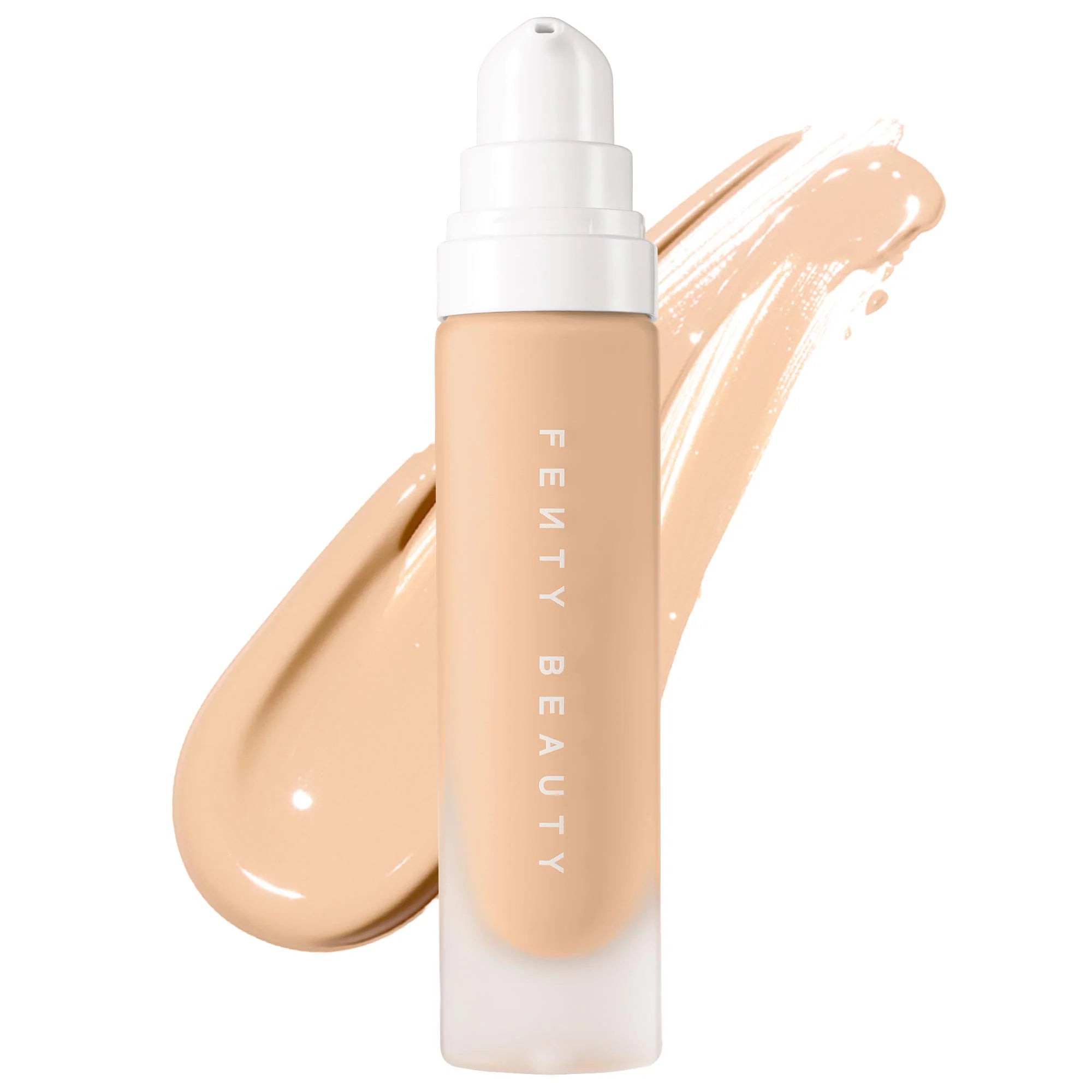 Base líquida de larga duración Pro Filt'r Soft Matte — Fenty Beauty by Rihanna