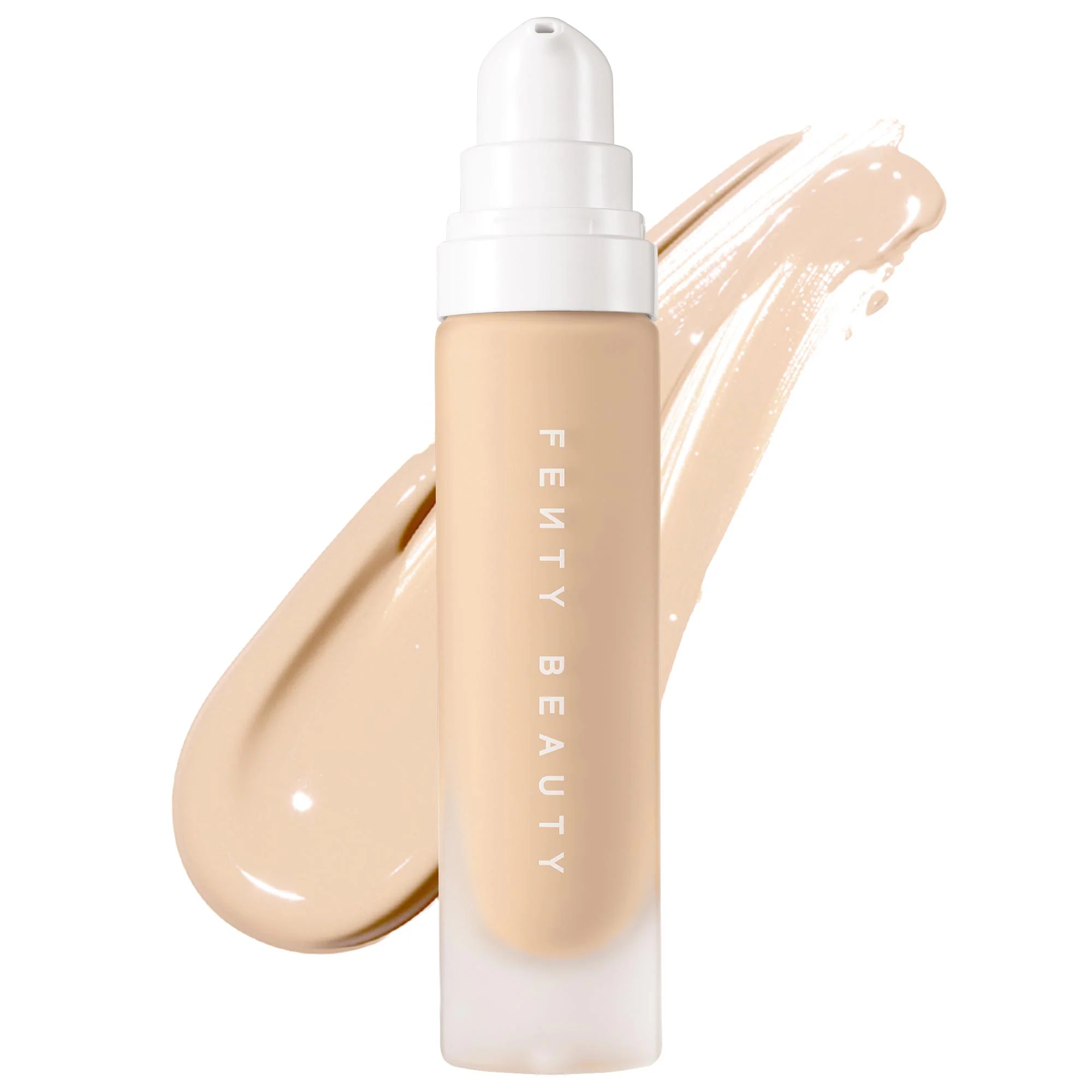 Base líquida de larga duración Pro Filt'r Soft Matte — Fenty Beauty by Rihanna