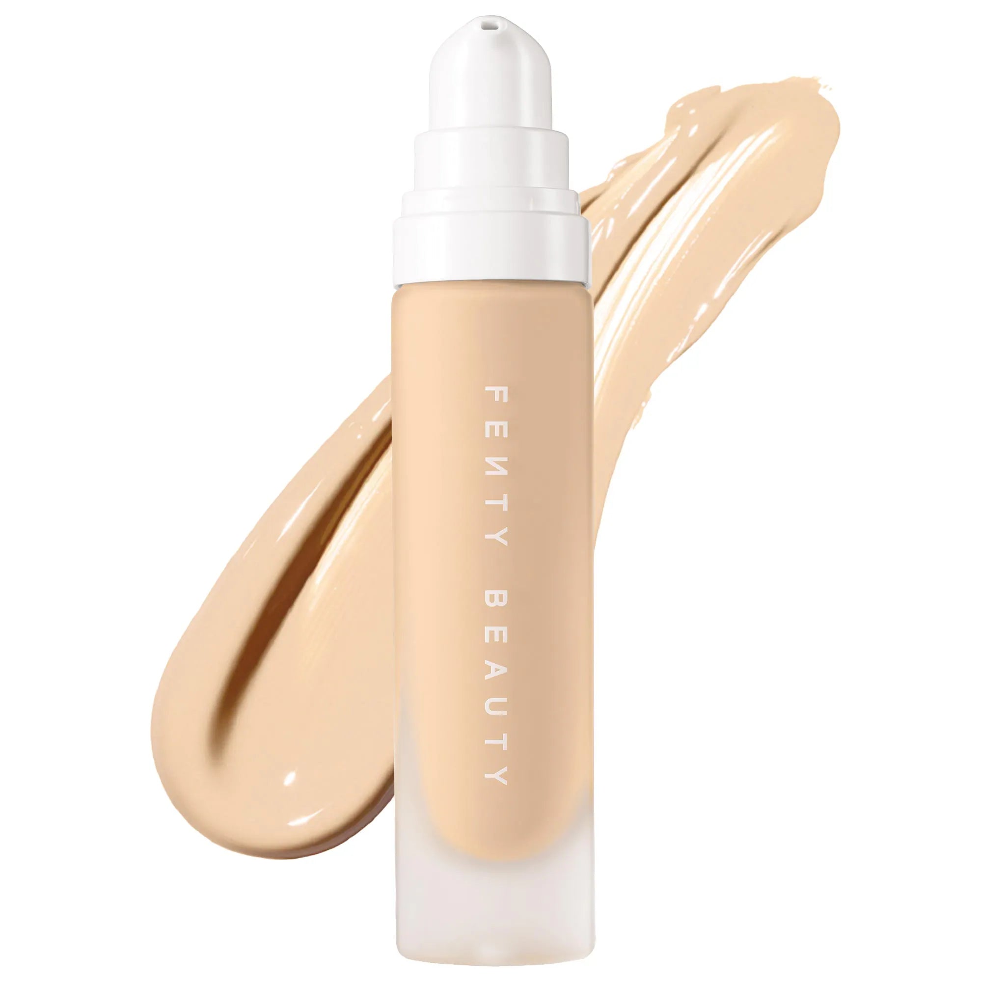 Base líquida de larga duración Pro Filt'r Soft Matte — Fenty Beauty by Rihanna