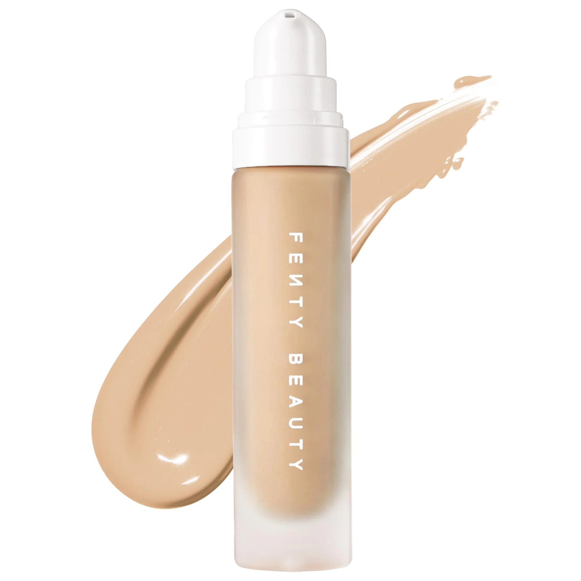 Base líquida de larga duración Pro Filt'r Soft Matte — Fenty Beauty by Rihanna