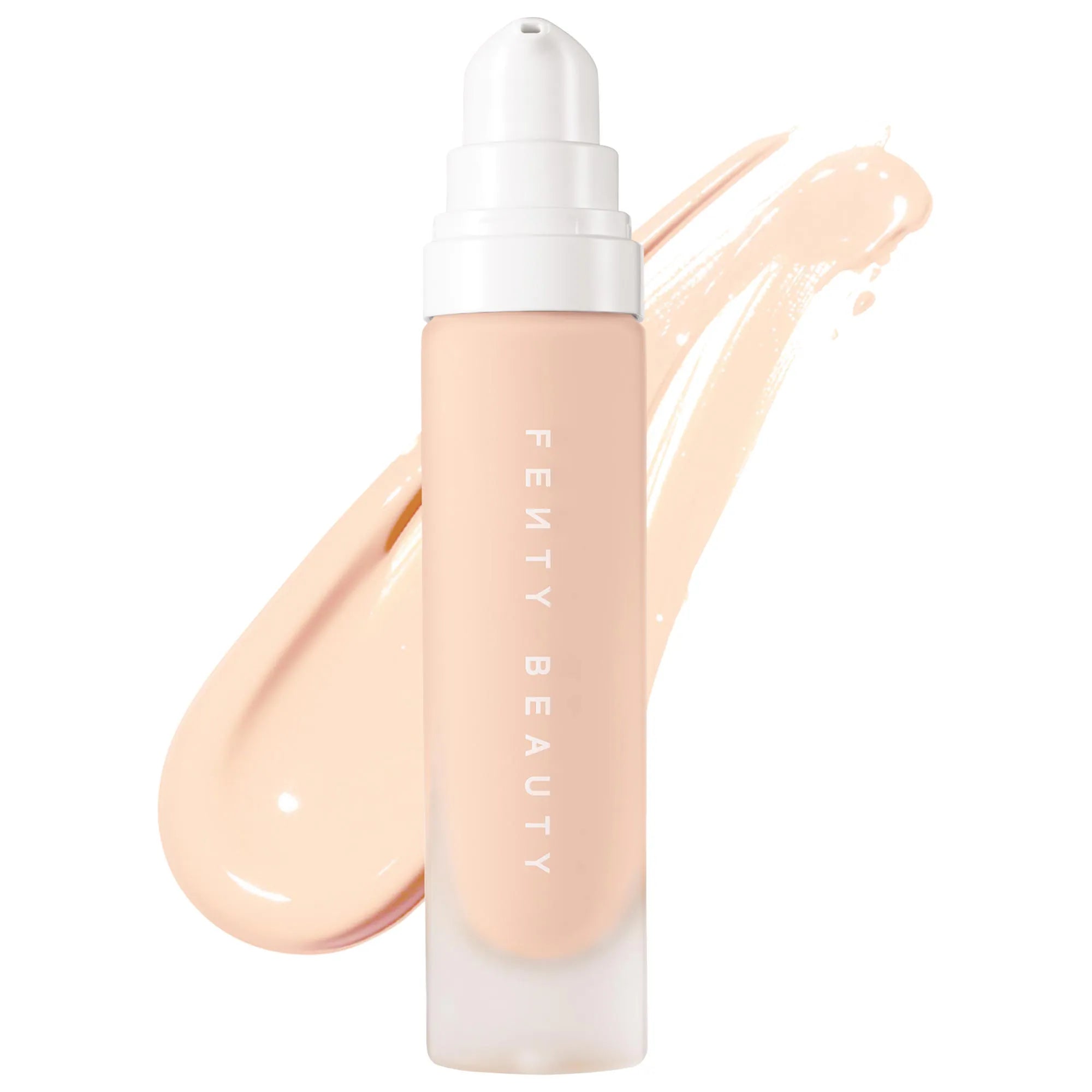 Base líquida de larga duración Pro Filt'r Soft Matte — Fenty Beauty by Rihanna