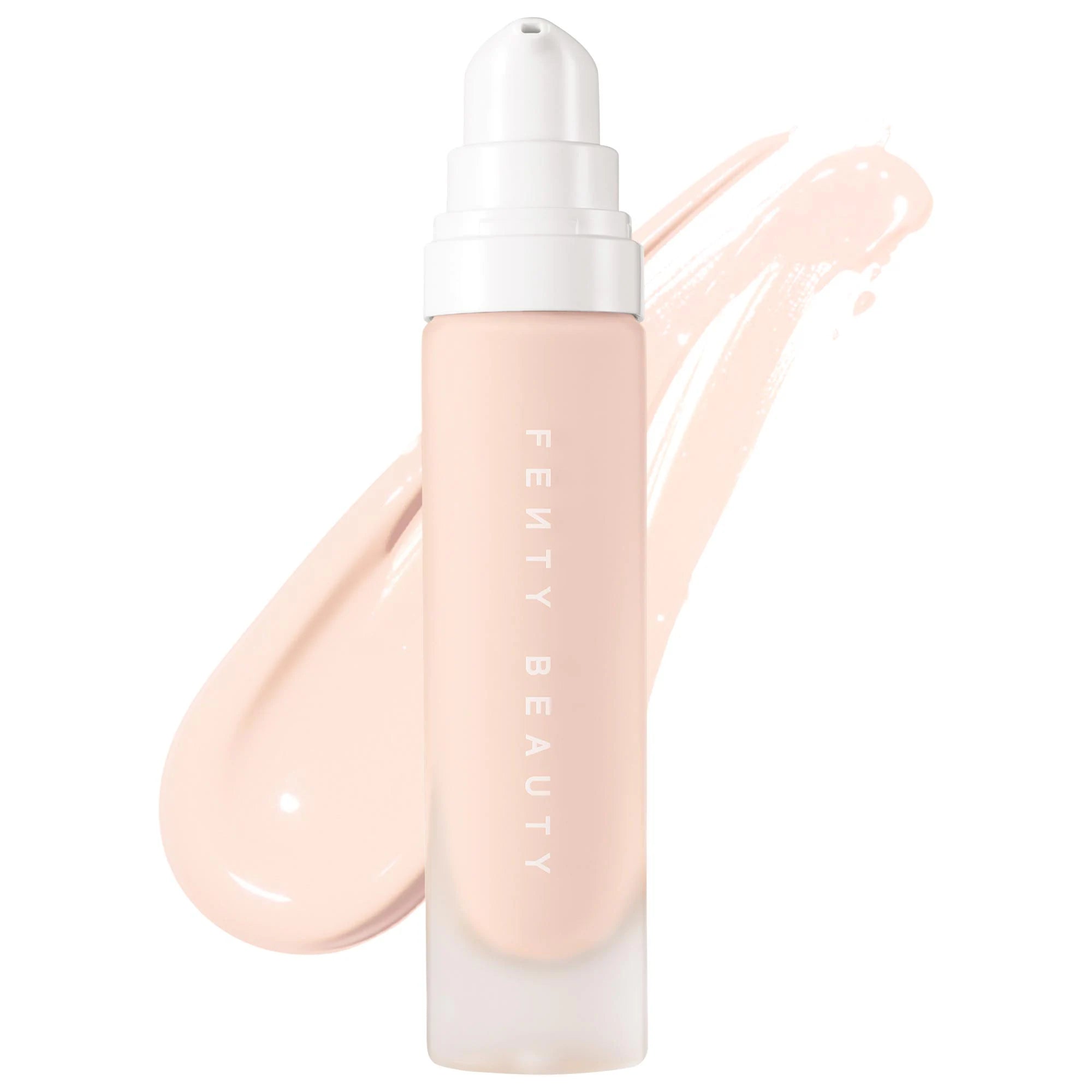 Base líquida de larga duración Pro Filt'r Soft Matte — Fenty Beauty by Rihanna