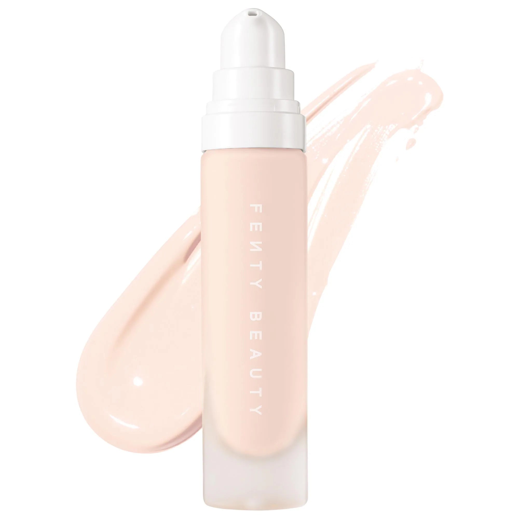 Base líquida de larga duración Pro Filt'r Soft Matte — Fenty Beauty by Rihanna