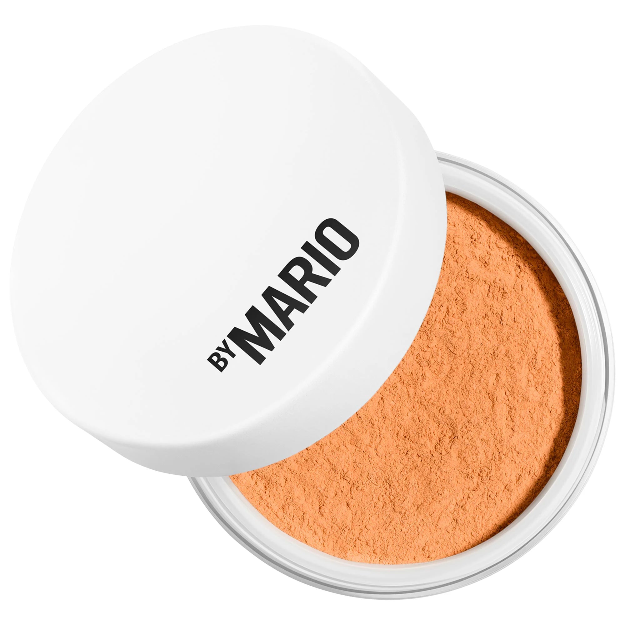 Polvo fijador de desenfoque suave sin talco SurrealSkin® — MAKEUP BY MARIO