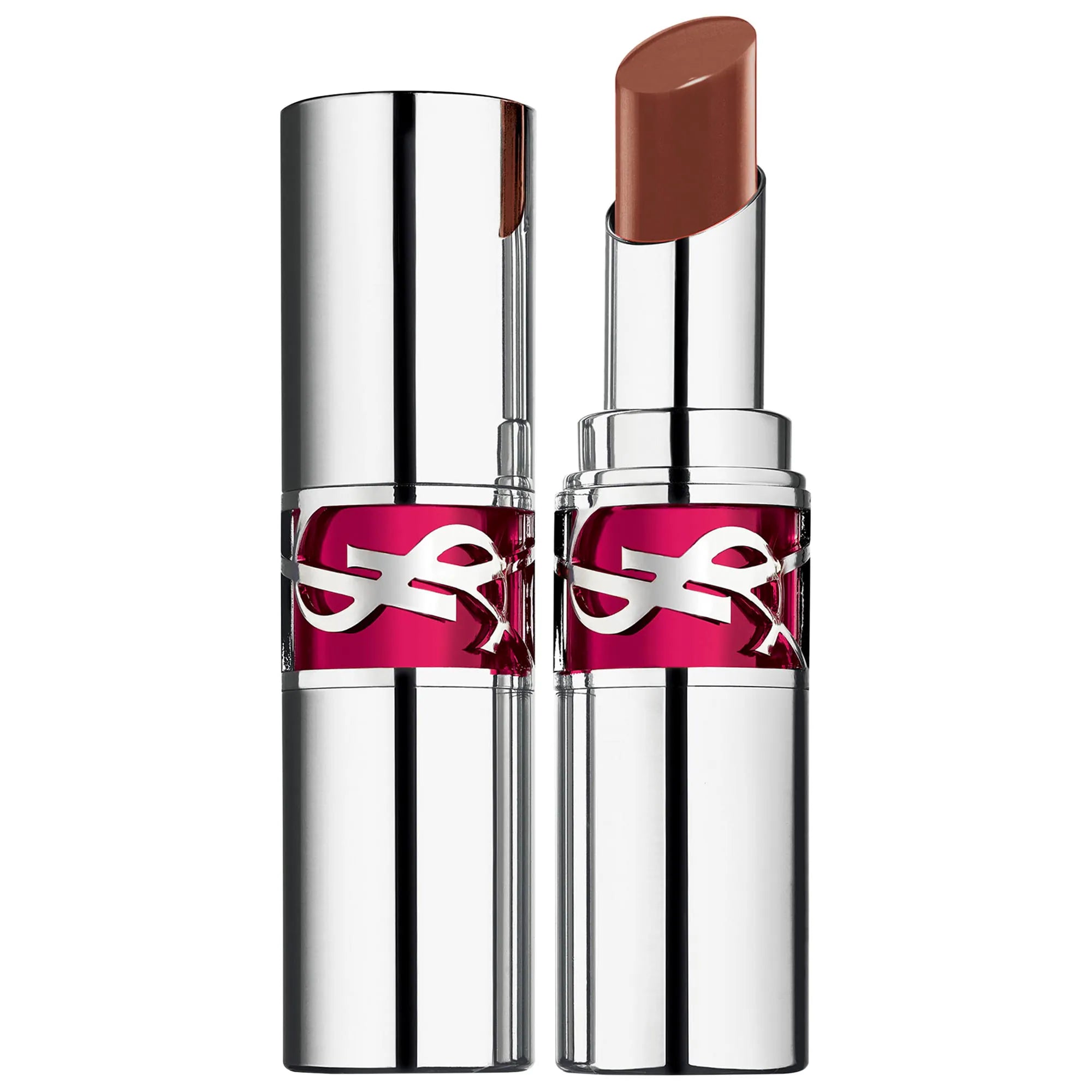 Brillo de labios en barra Candy Glaze de YSL — Yves Saint Laurent