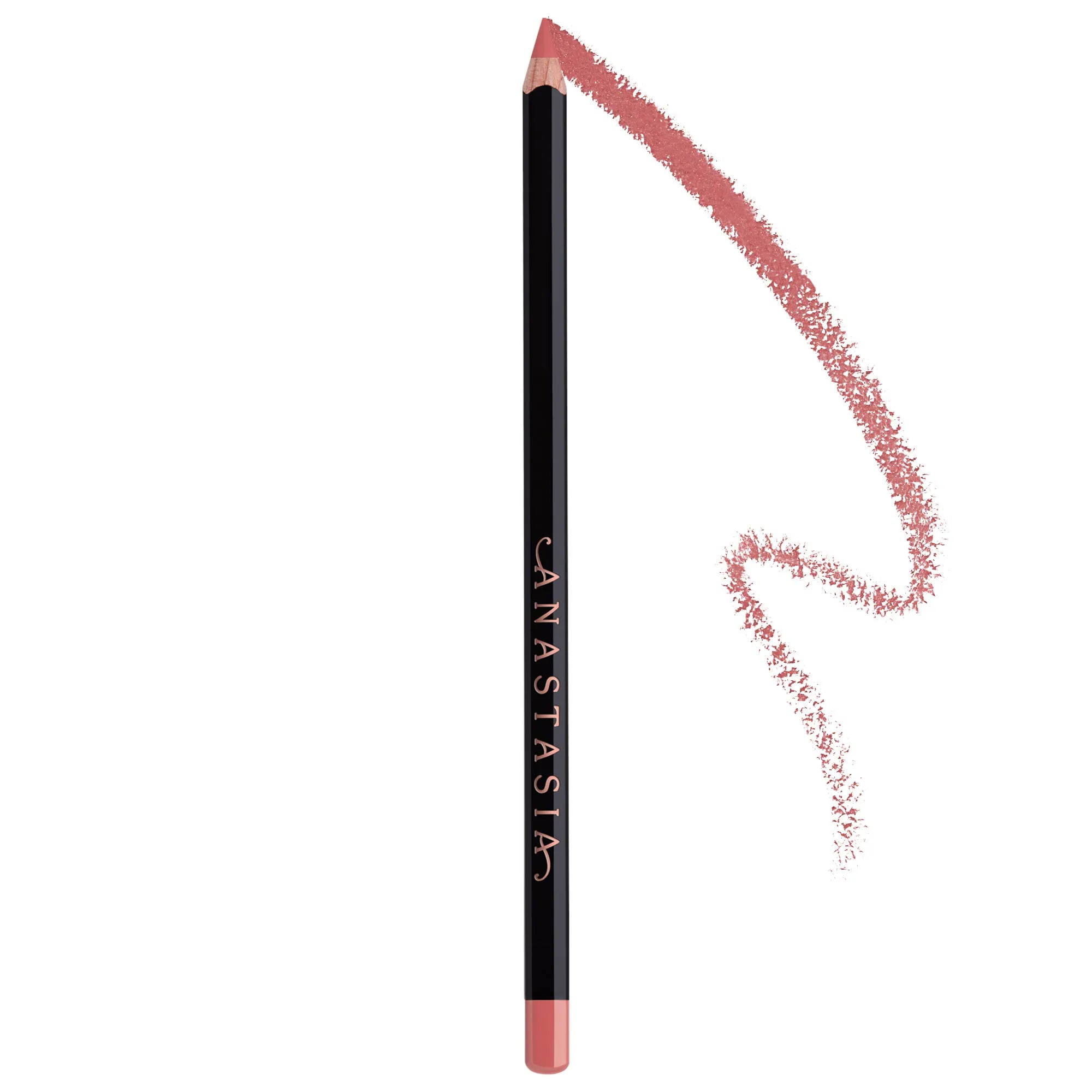 Delineador de labios moldeador de precisión mate aterciopelado — Anastasia Beverly Hills