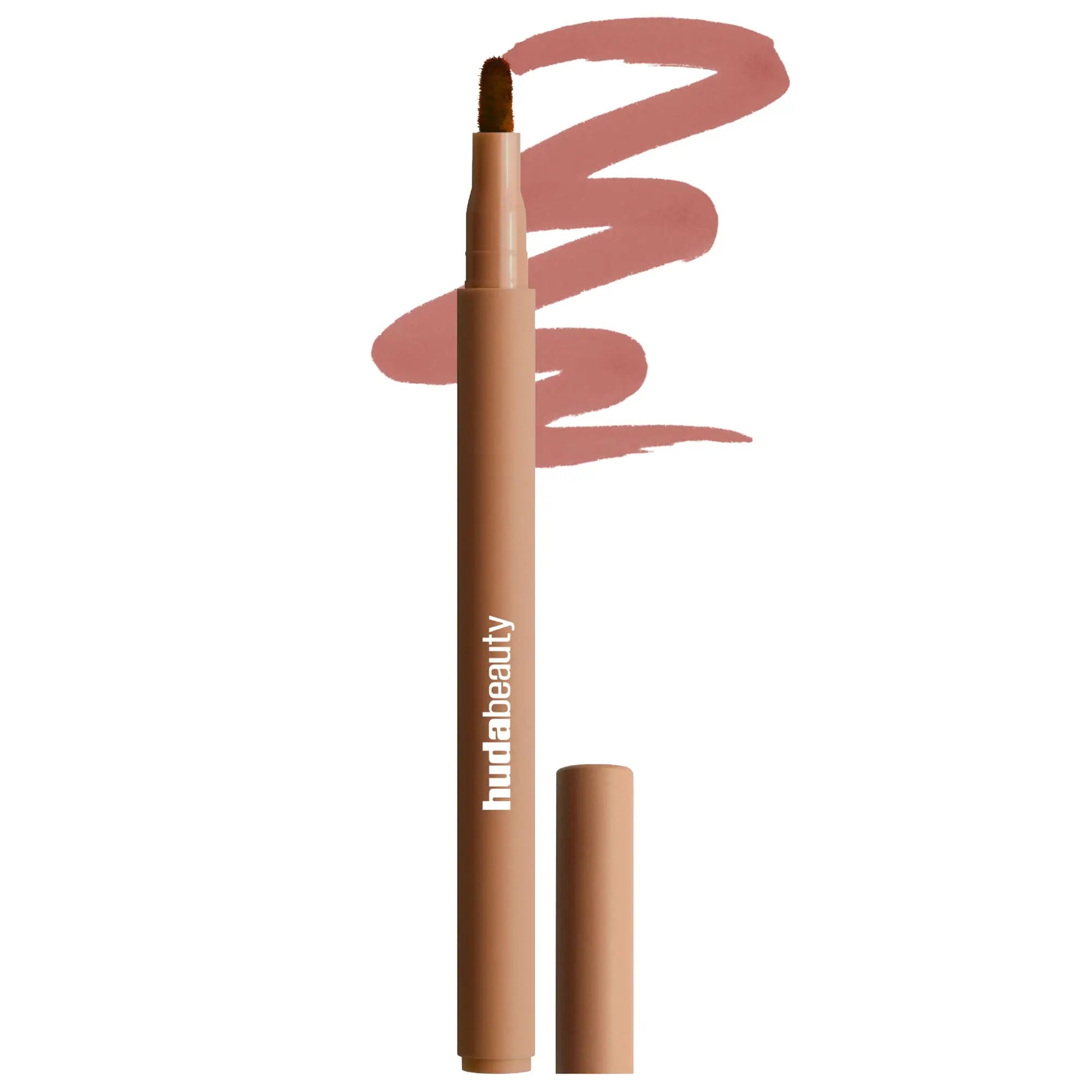Tinte labial Lip Contour para uso durante 12 horas — HUDA BEAUTY