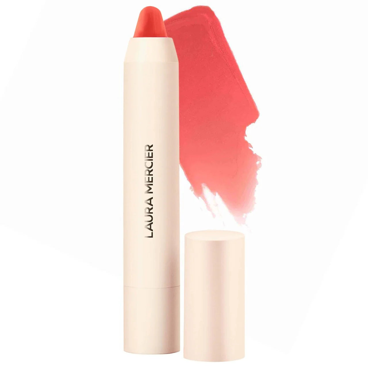 Crayón de lápiz labial suave Petal — Laura Mercier