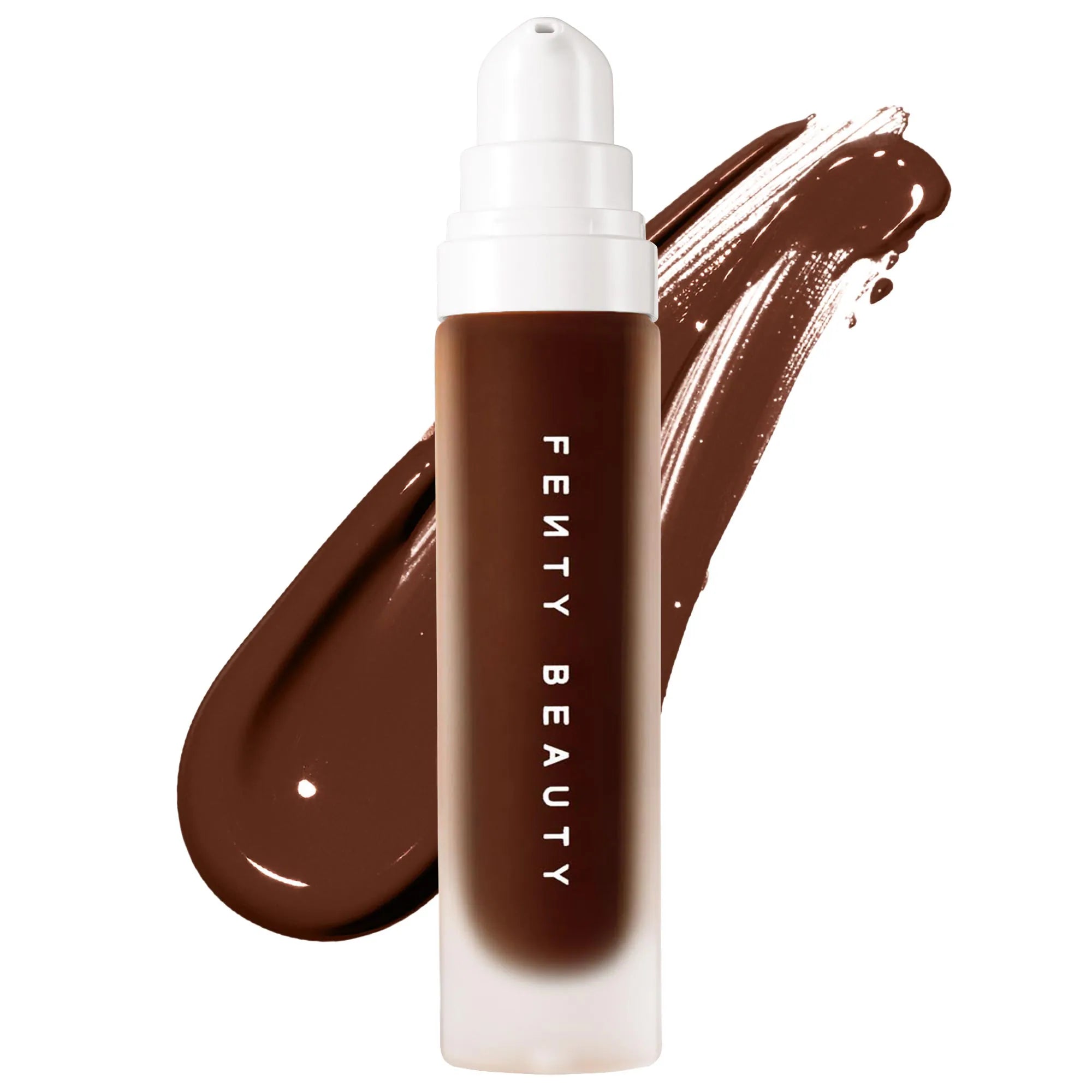 Base líquida de larga duración Pro Filt'r Soft Matte — Fenty Beauty by Rihanna