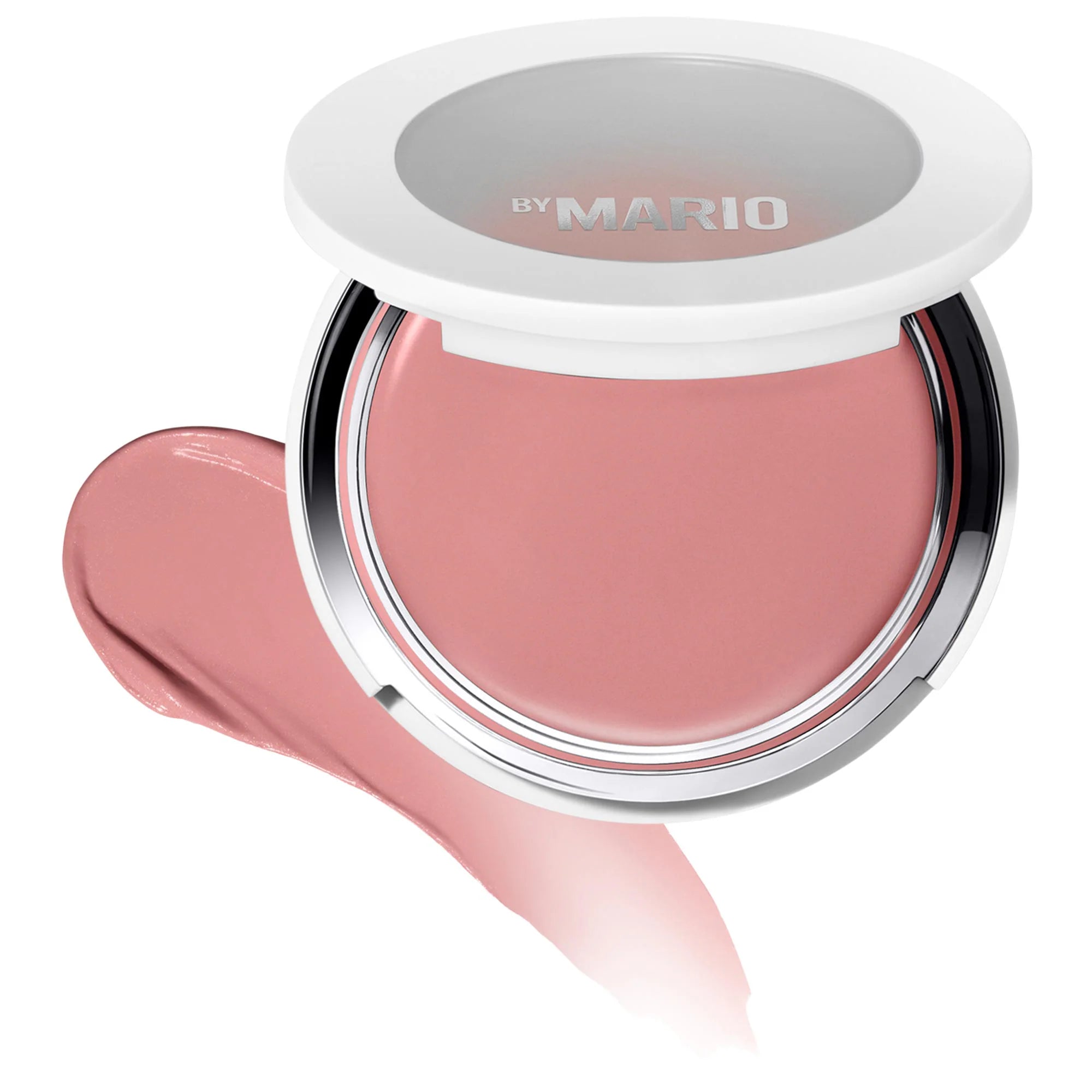Velo de rubor en crema Soft Pop — MAKEUP BY MARIO