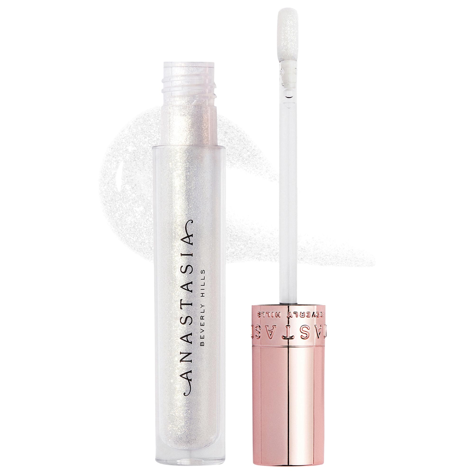 Brillo de labios universal luminoso con color — Anastasia Beverly Hills