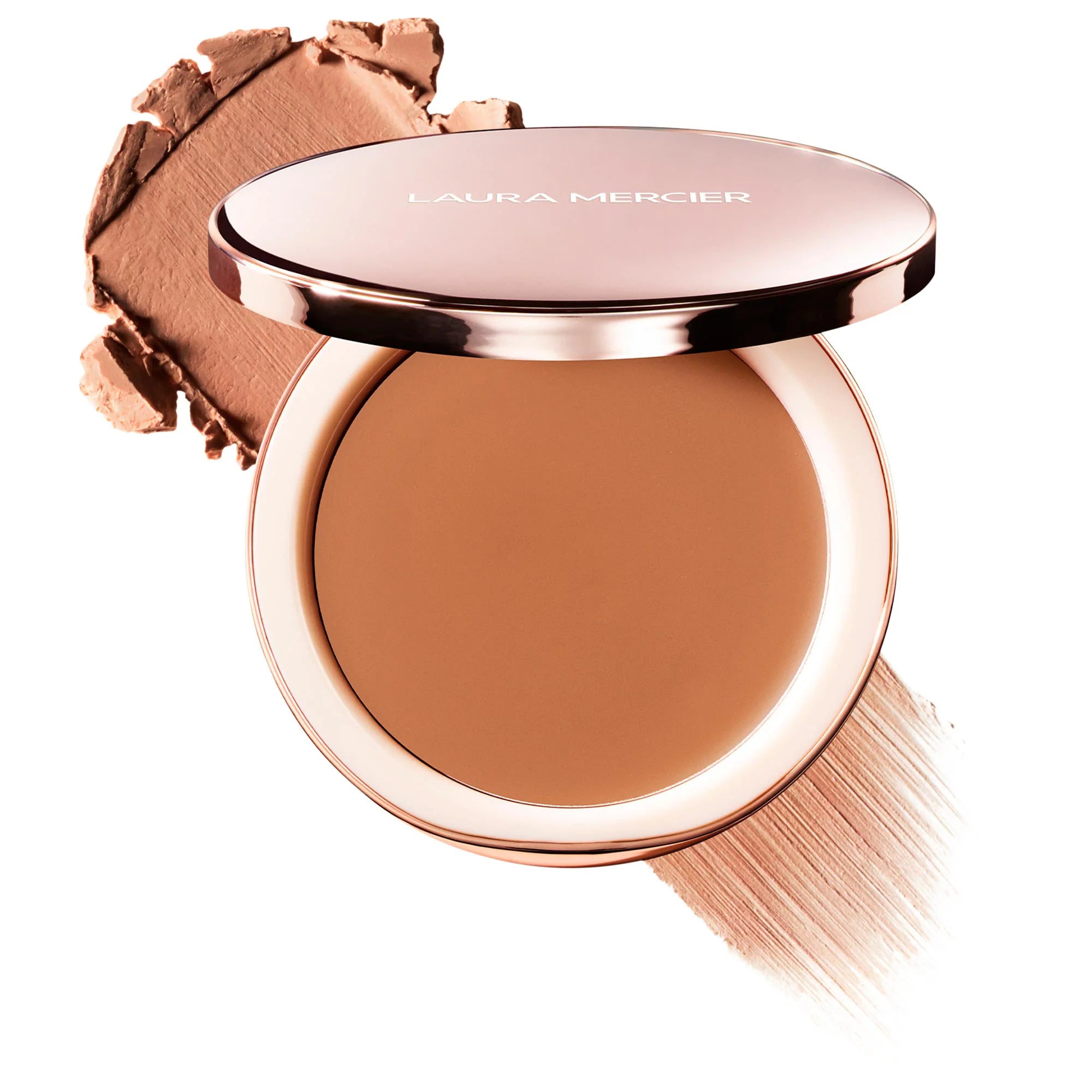 Tinte para la piel Tinted Blur Balm con péptidos — Laura Mercier