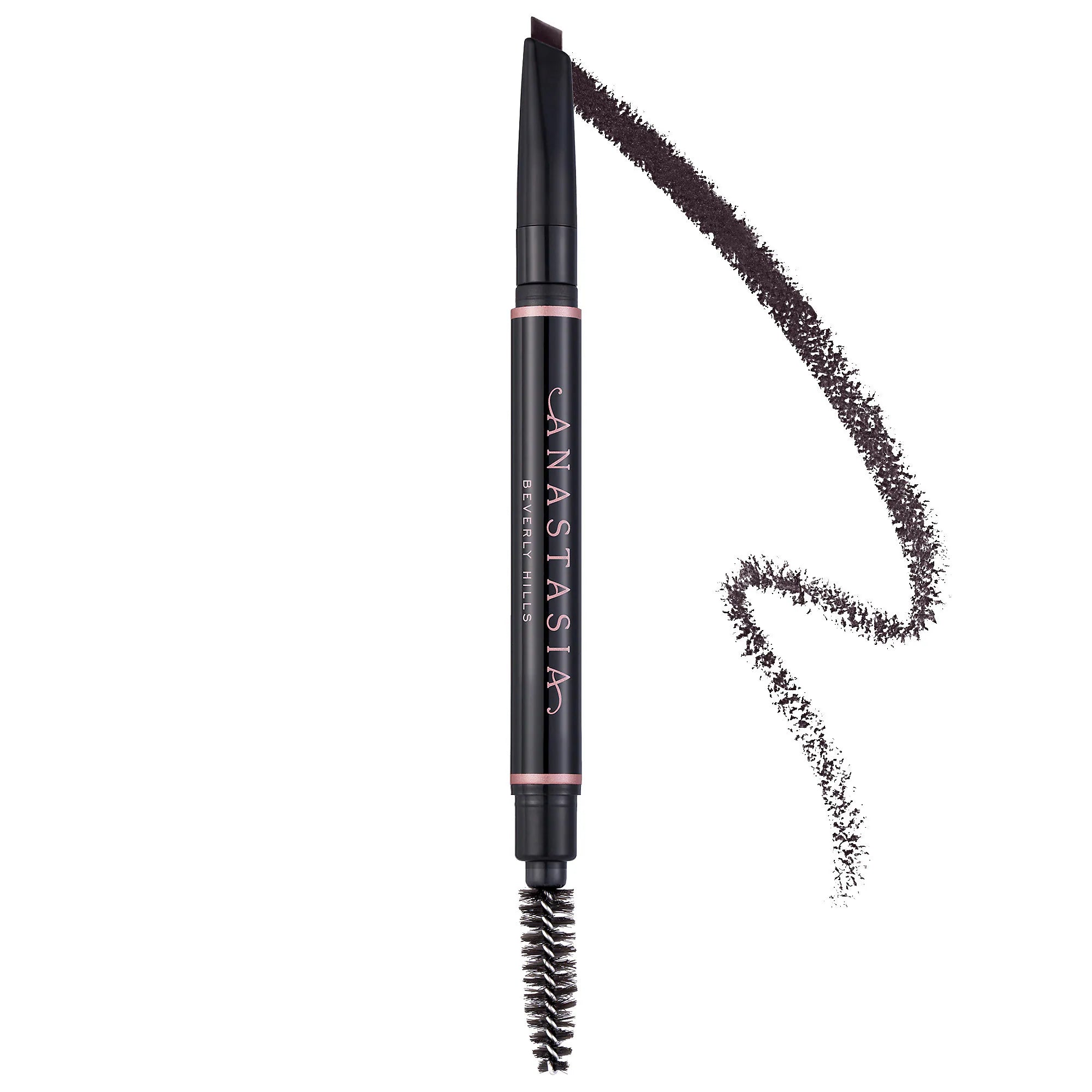 Brow Definer Lápiz para cejas 3 en 1 fácil de definir, rellenar y detallar — Anastasia Beverly Hills
