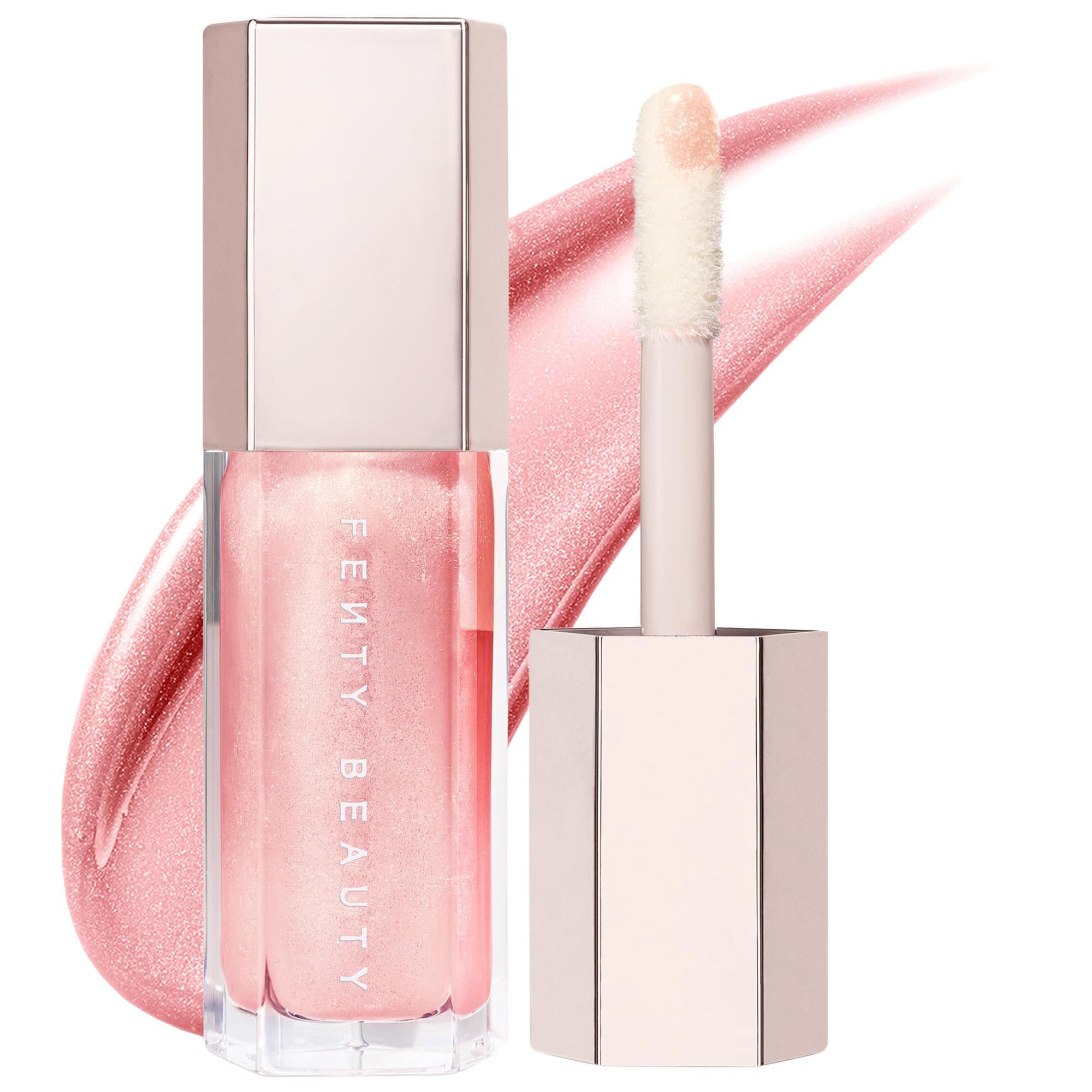 Labial Luminizador de labios universal Gloss Bomb Fenty Beauty by Rihanna