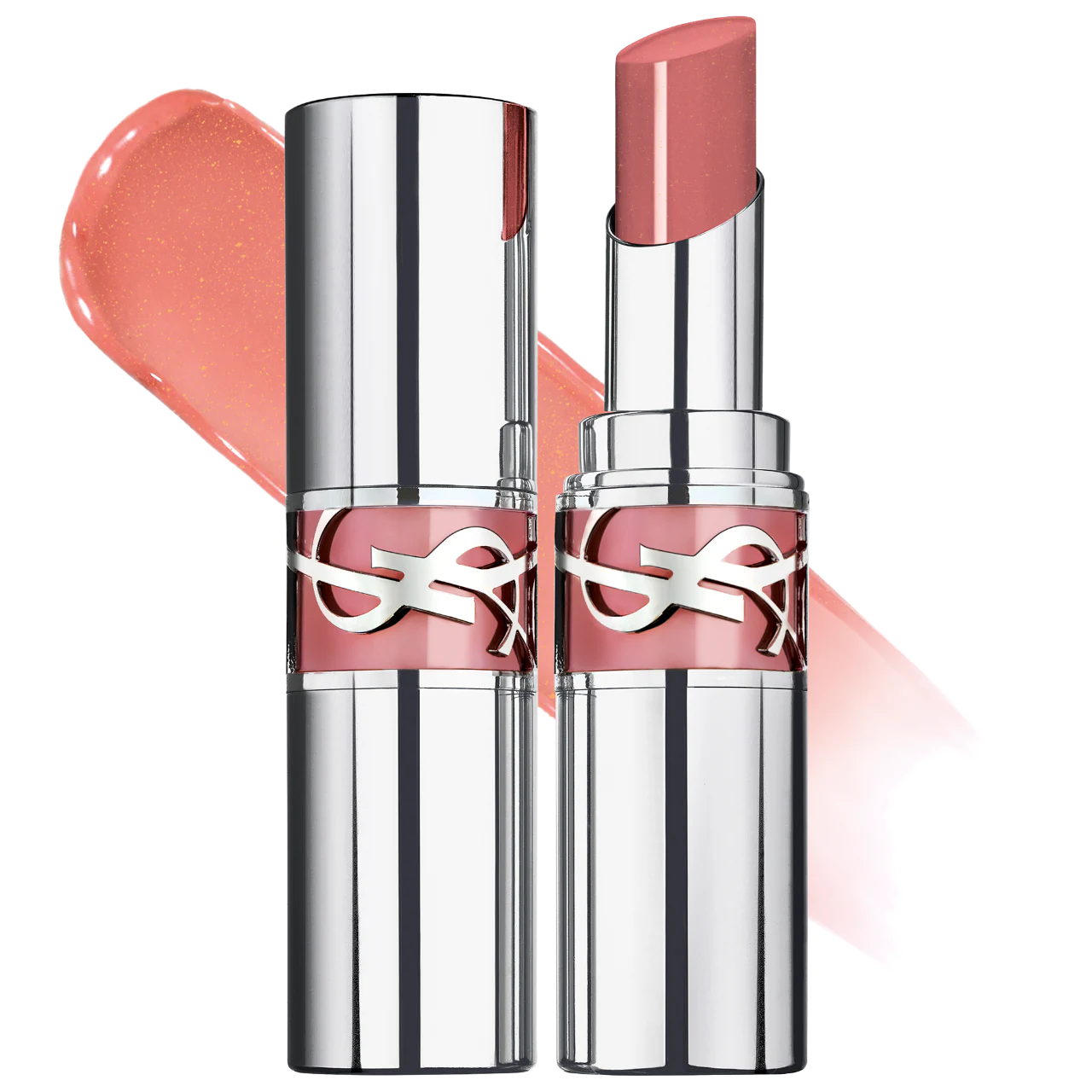 Barra de aceite labial Loveshine de YSL — Yves Saint Laurent