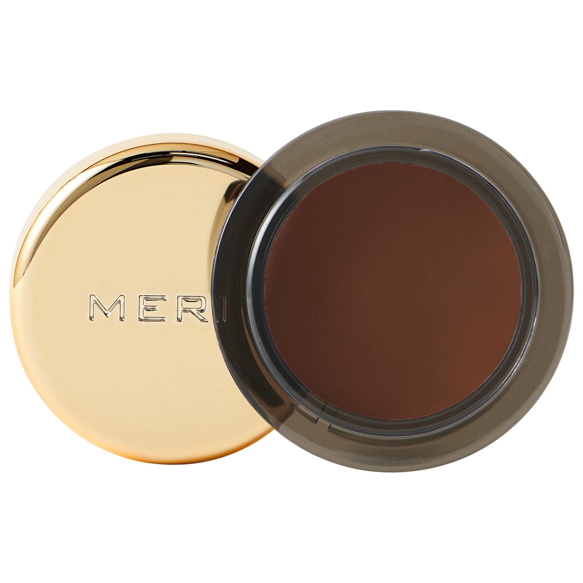 Sombra de ojos en crema Solo Shadow — MERIT