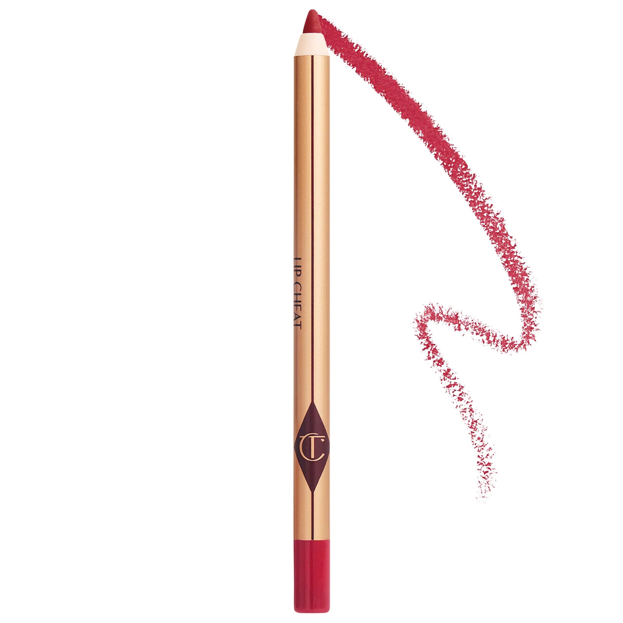 Delineador de labios Lip Cheat resistente al agua y de larga duración — Charlotte Tilbury
