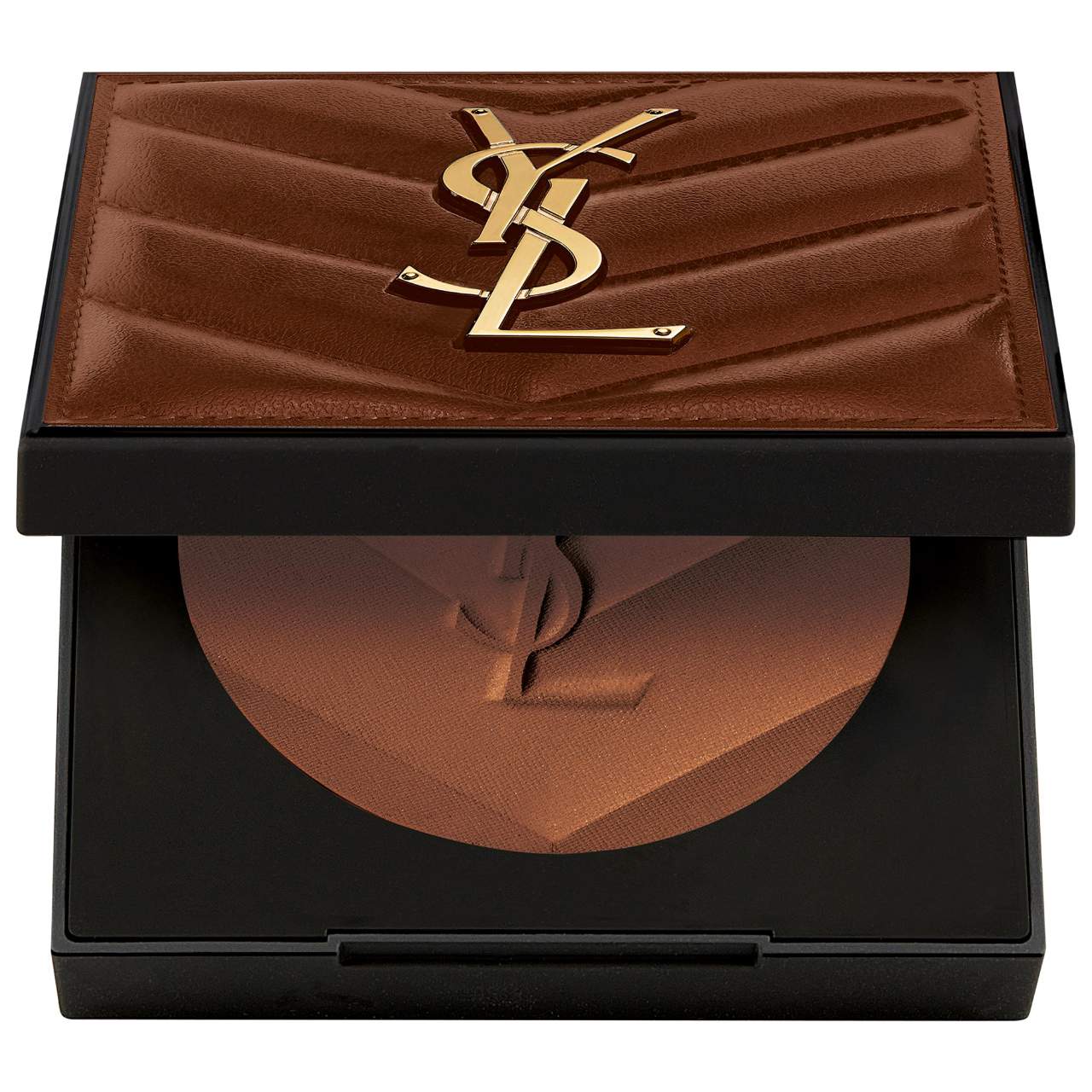 Bronceador con brillo hipersolado 24 horas All Hours — Yves Saint Laurent