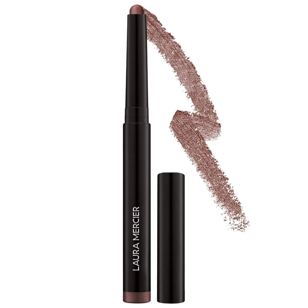 Sombra de ojos en crema Caviar Stick — Laura Mercier