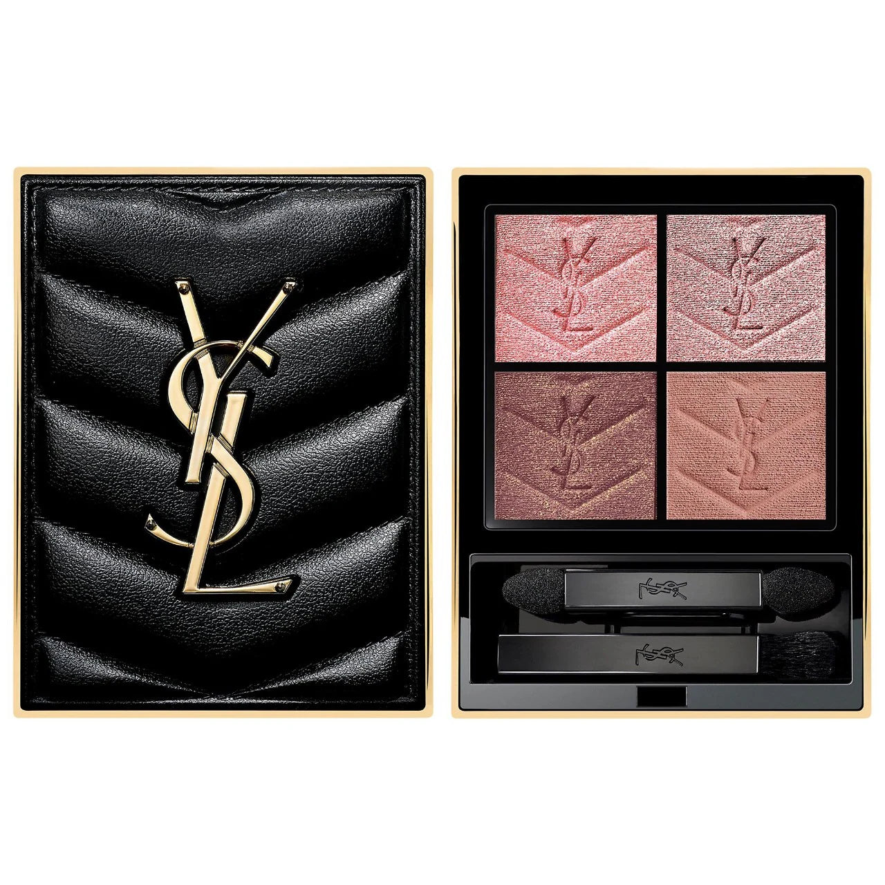 Paleta de sombras de ojos Couture Mini Clutch — Yves Saint Laurent