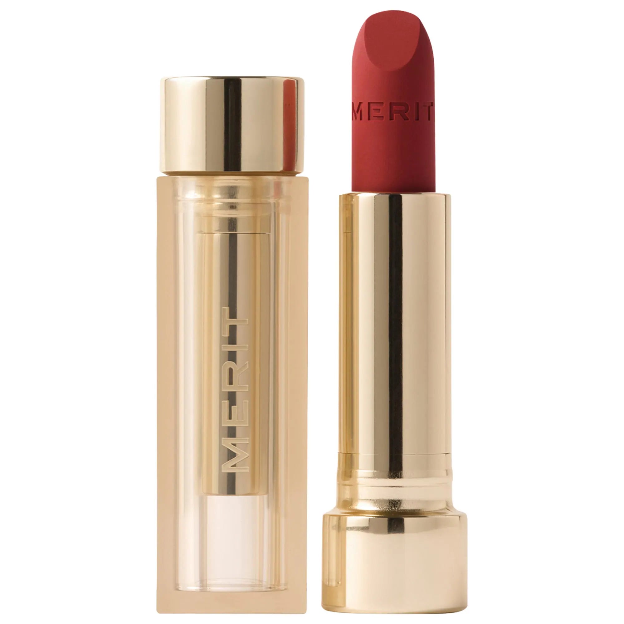 Rubor de labios ligero Signature Lip — MERIT