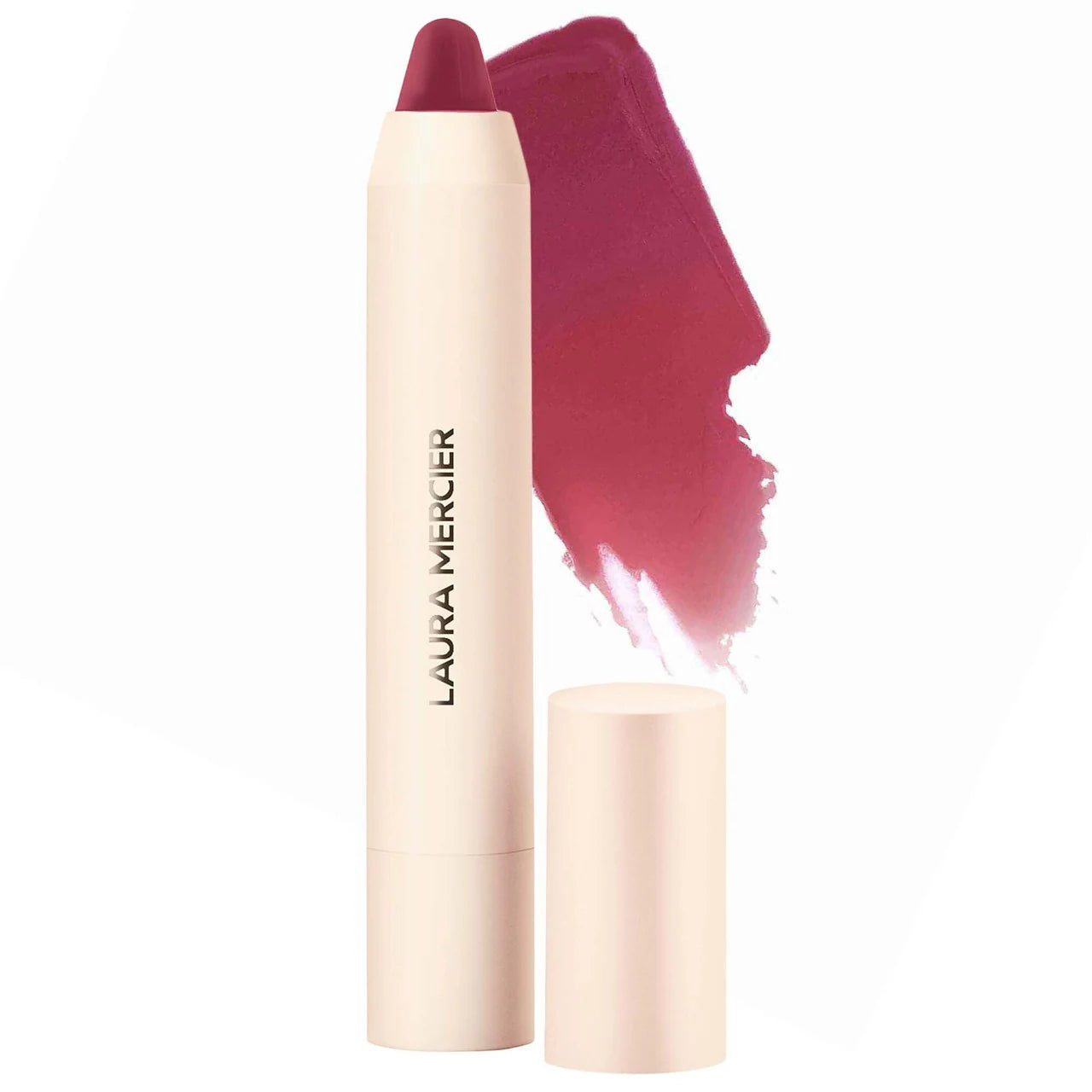 Crayón de lápiz labial suave Petal — Laura Mercier