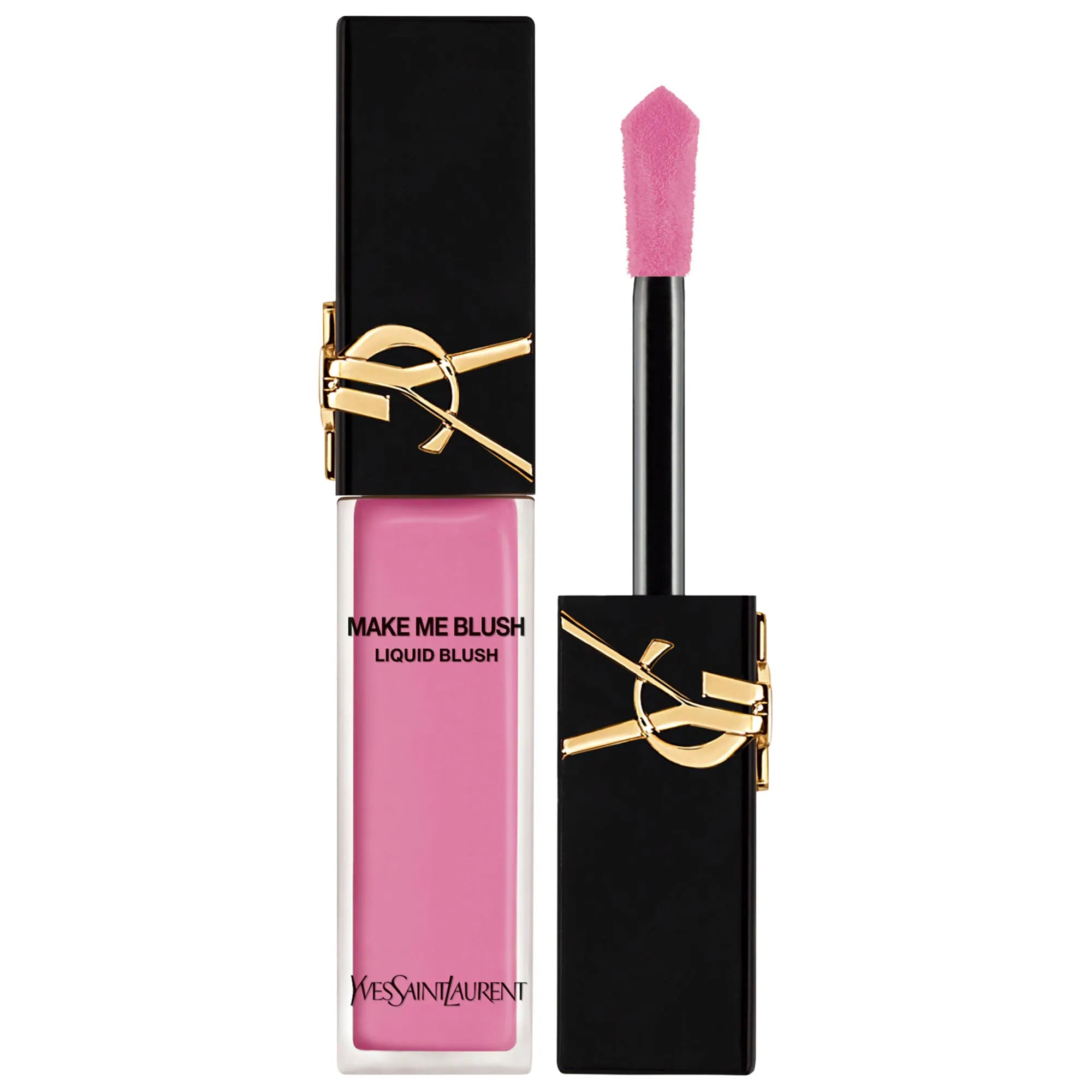 Make Me Blush 12H Colorete Líquido Difuminador — Yves Saint Laurent
