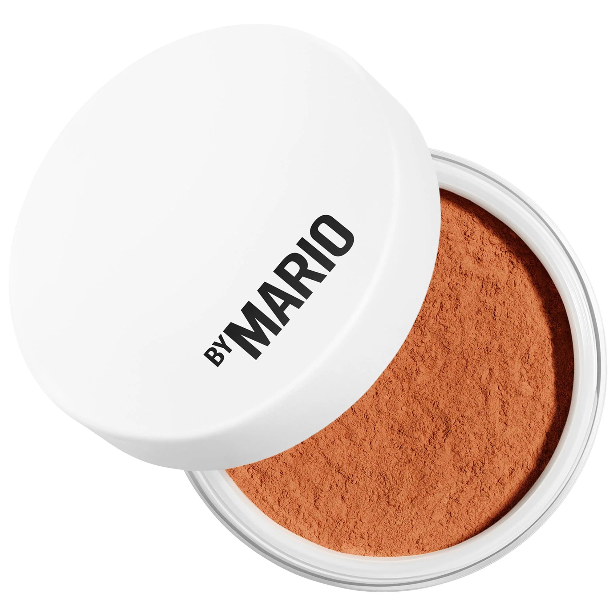 Polvo fijador de desenfoque suave sin talco SurrealSkin® — MAKEUP BY MARIO