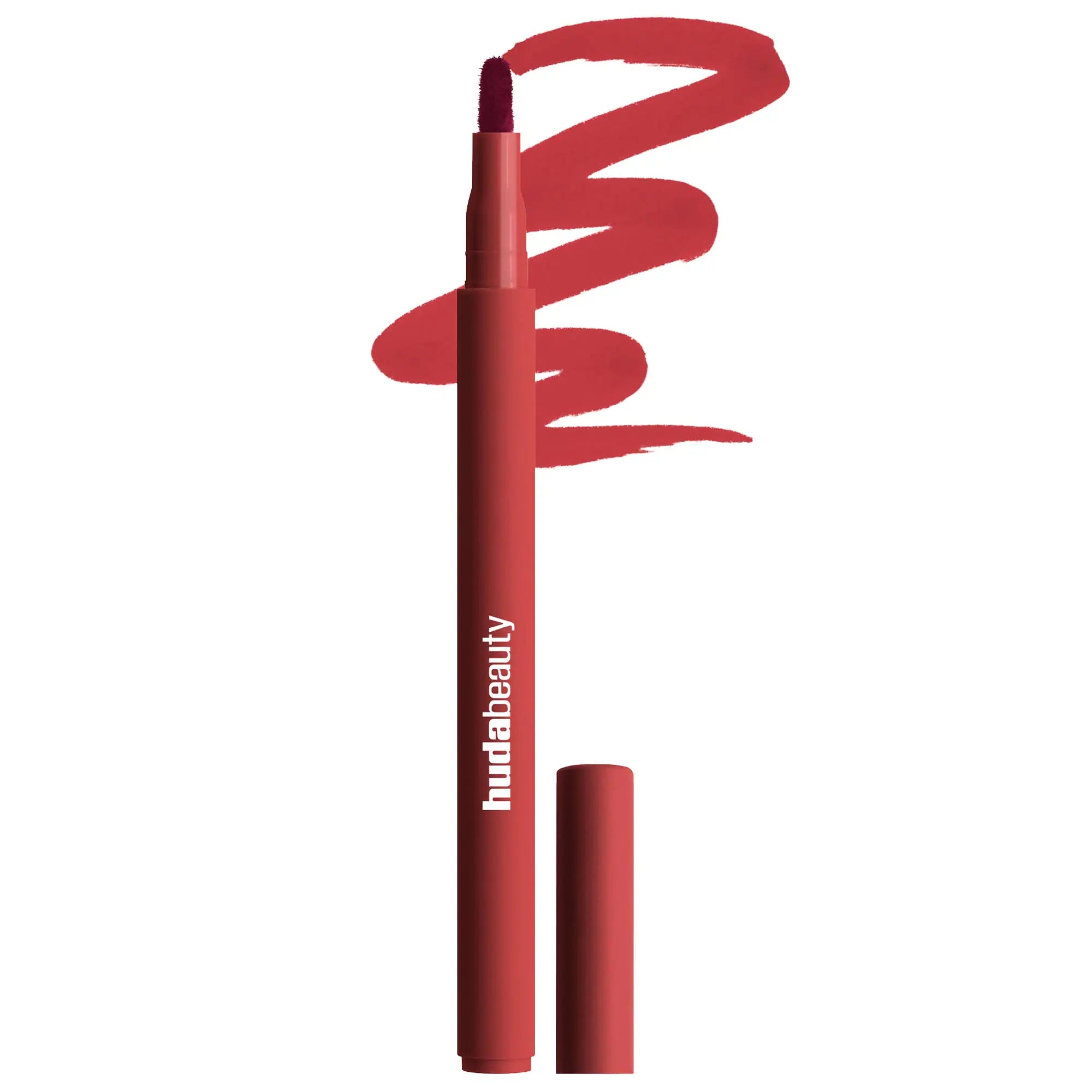 Tinte labial Lip Contour para uso durante 12 horas — HUDA BEAUTY