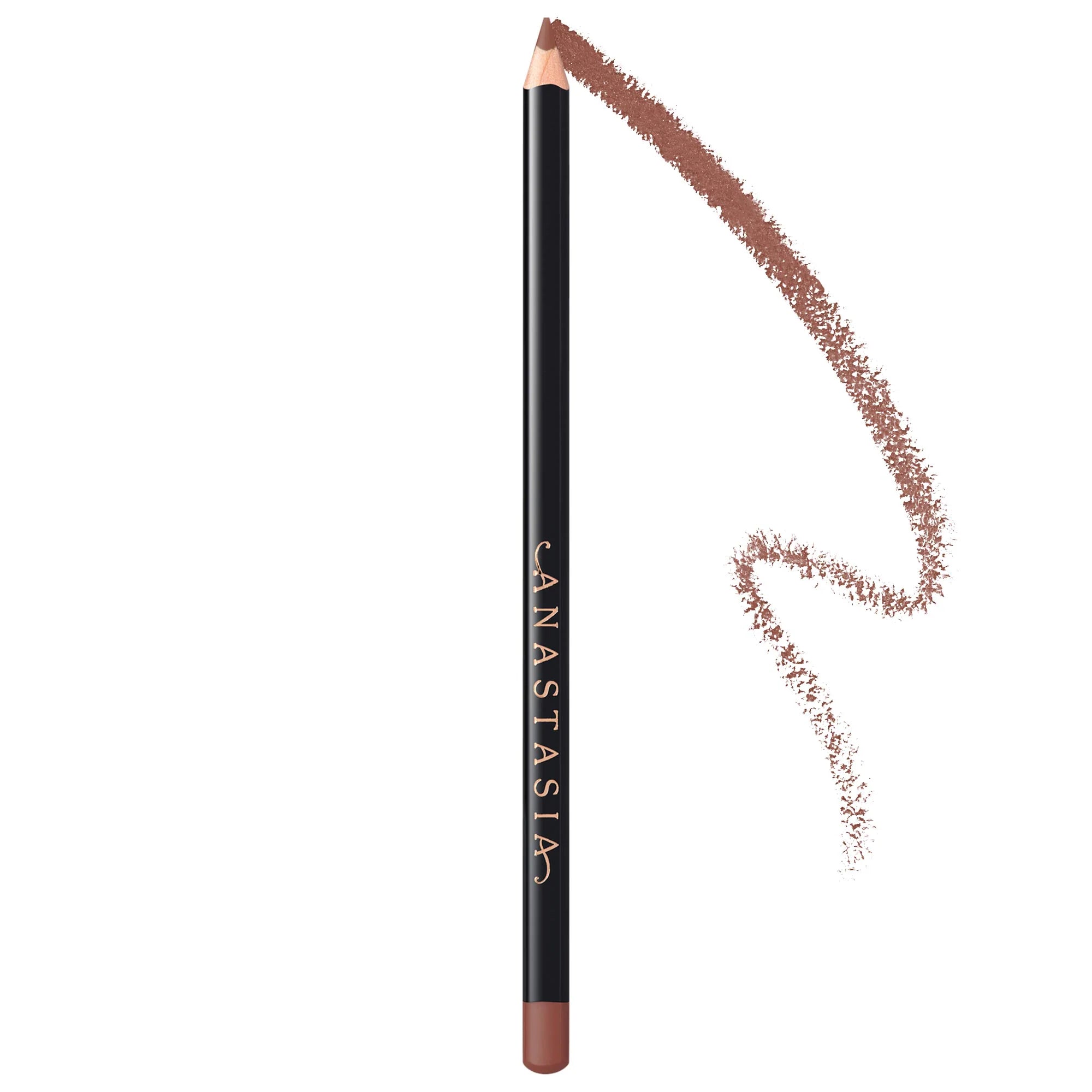 Delineador de labios moldeador de precisión mate aterciopelado — Anastasia Beverly Hills