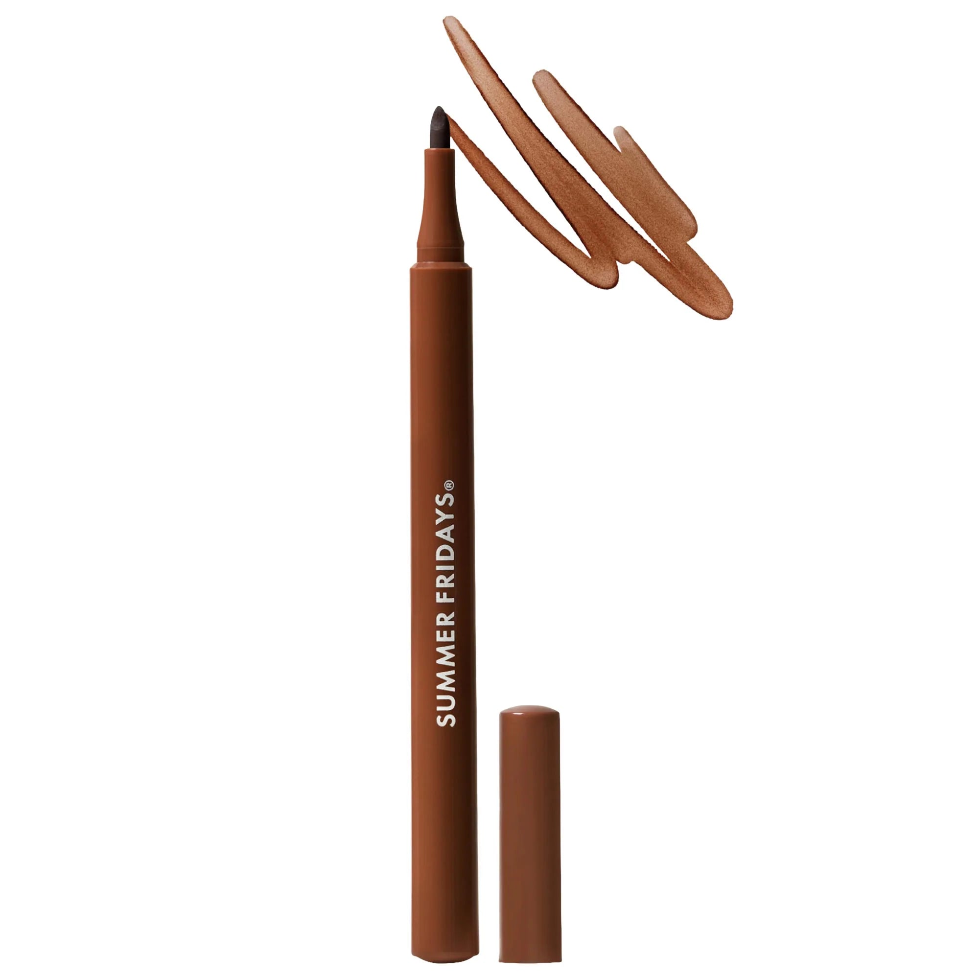 Flushed Lip Stain 12HR Long-Lasting Lip Tint — Summer Fridays