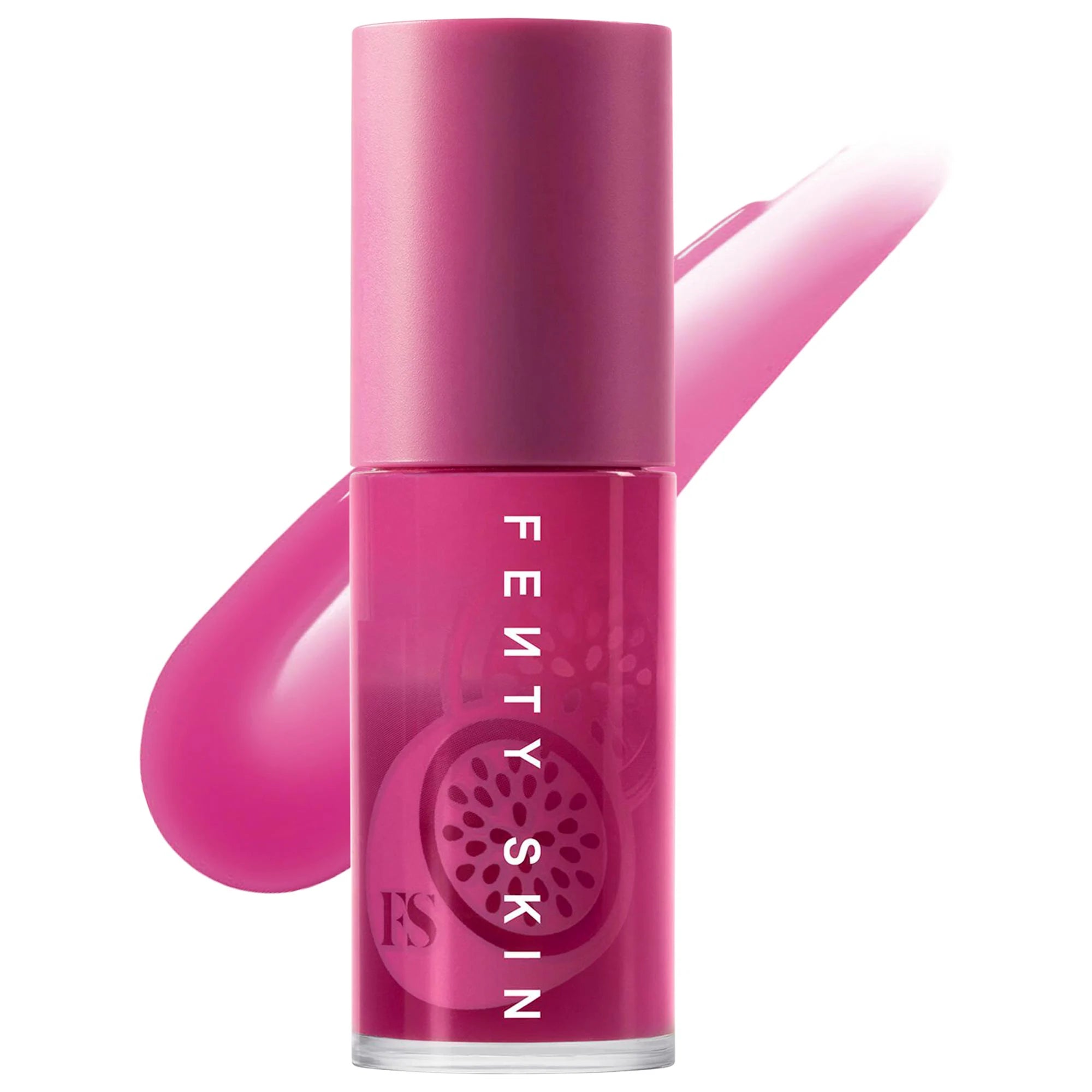 Fenty Treatz Aceite Labial Hidratante + Fortalecedor — Fenty Beauty by Rihanna