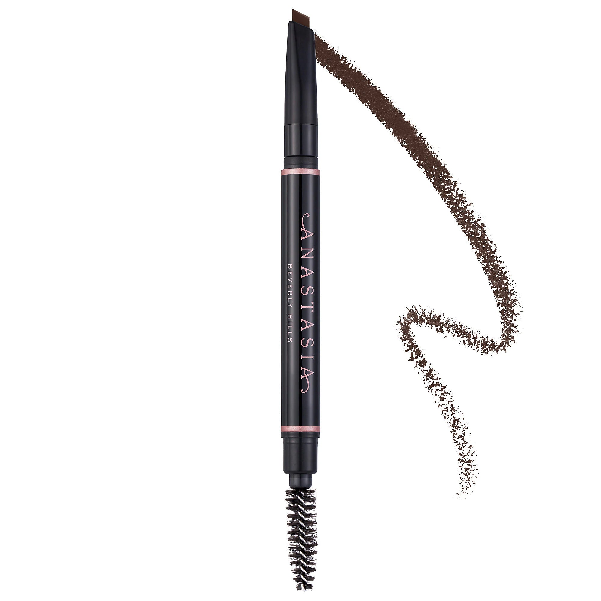 Brow Definer Lápiz para cejas 3 en 1 fácil de definir, rellenar y detallar — Anastasia Beverly Hills