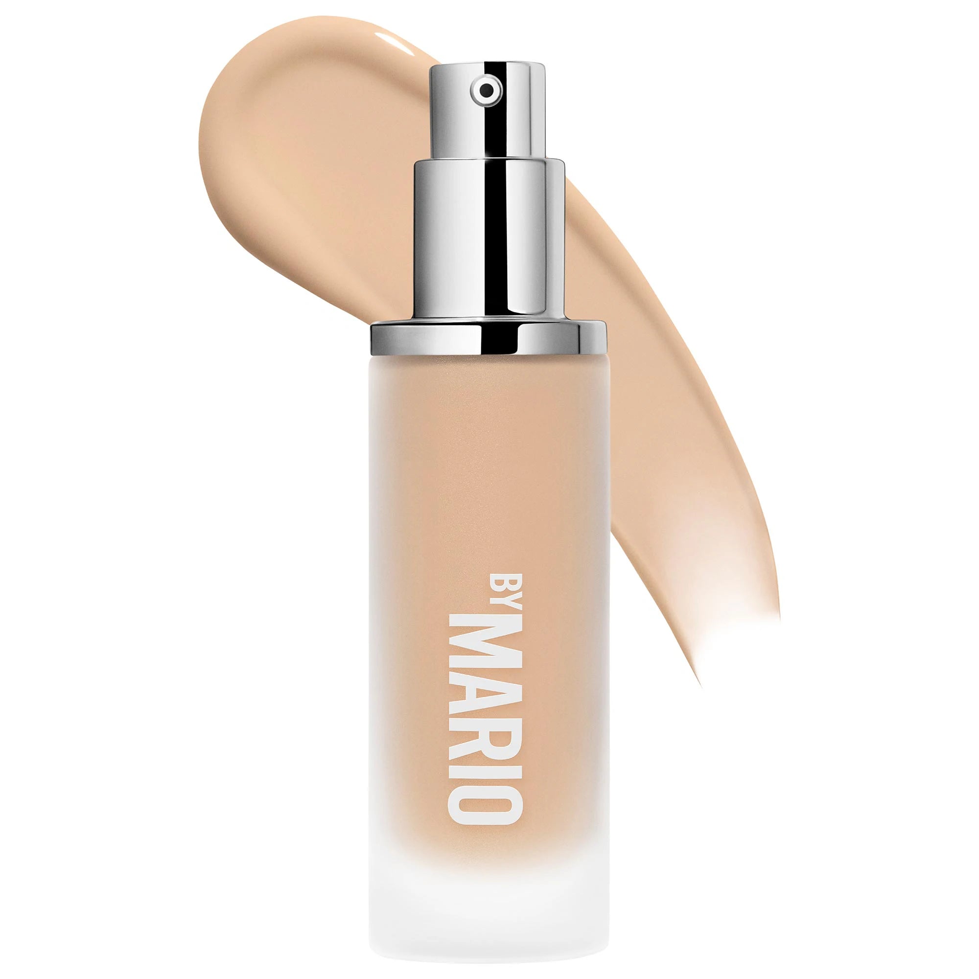 Base de maquillaje con acabado natural SurrealSkin® — MAKEUP BY MARIO