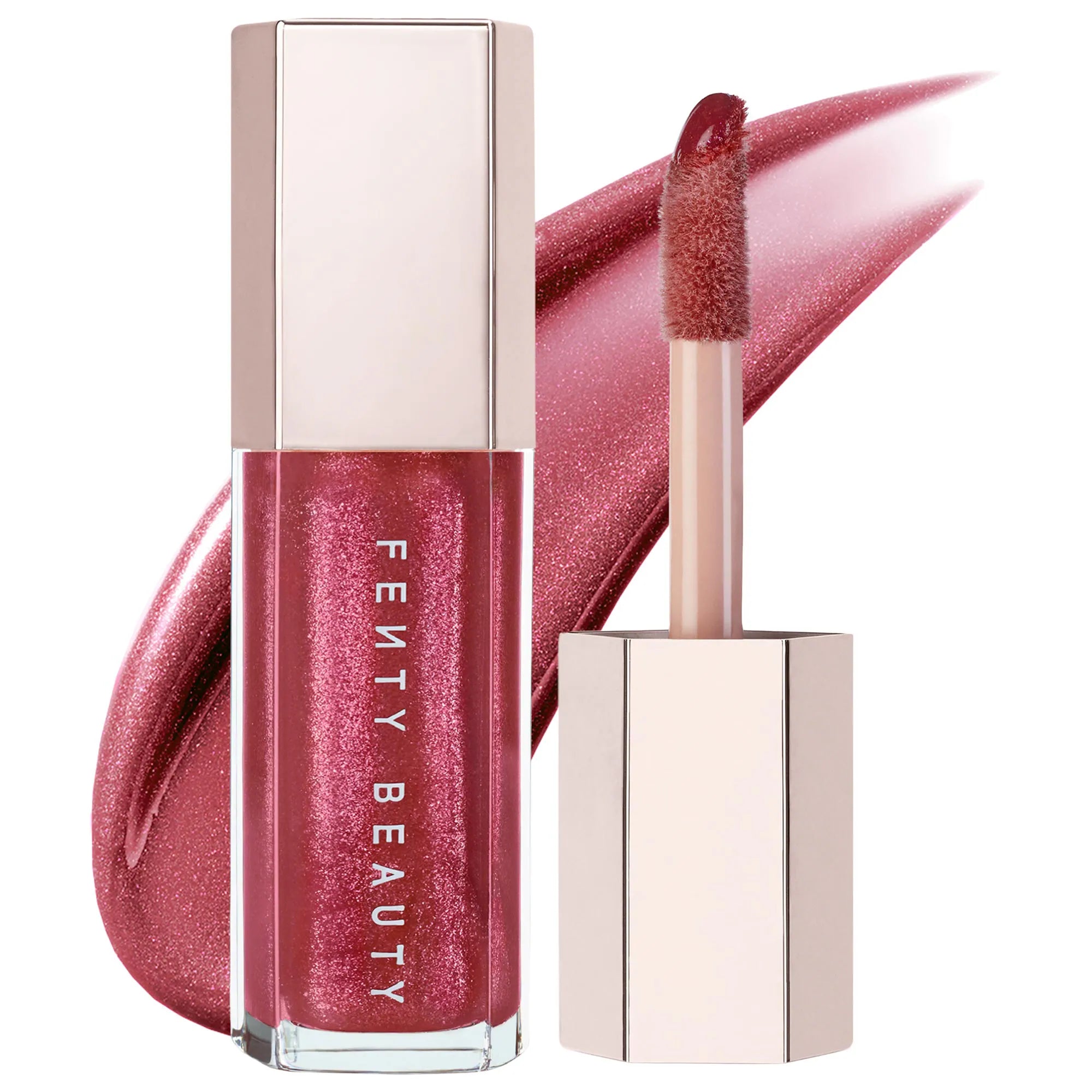 Labial Luminizador de labios universal Gloss Bomb Fenty Beauty by Rihanna