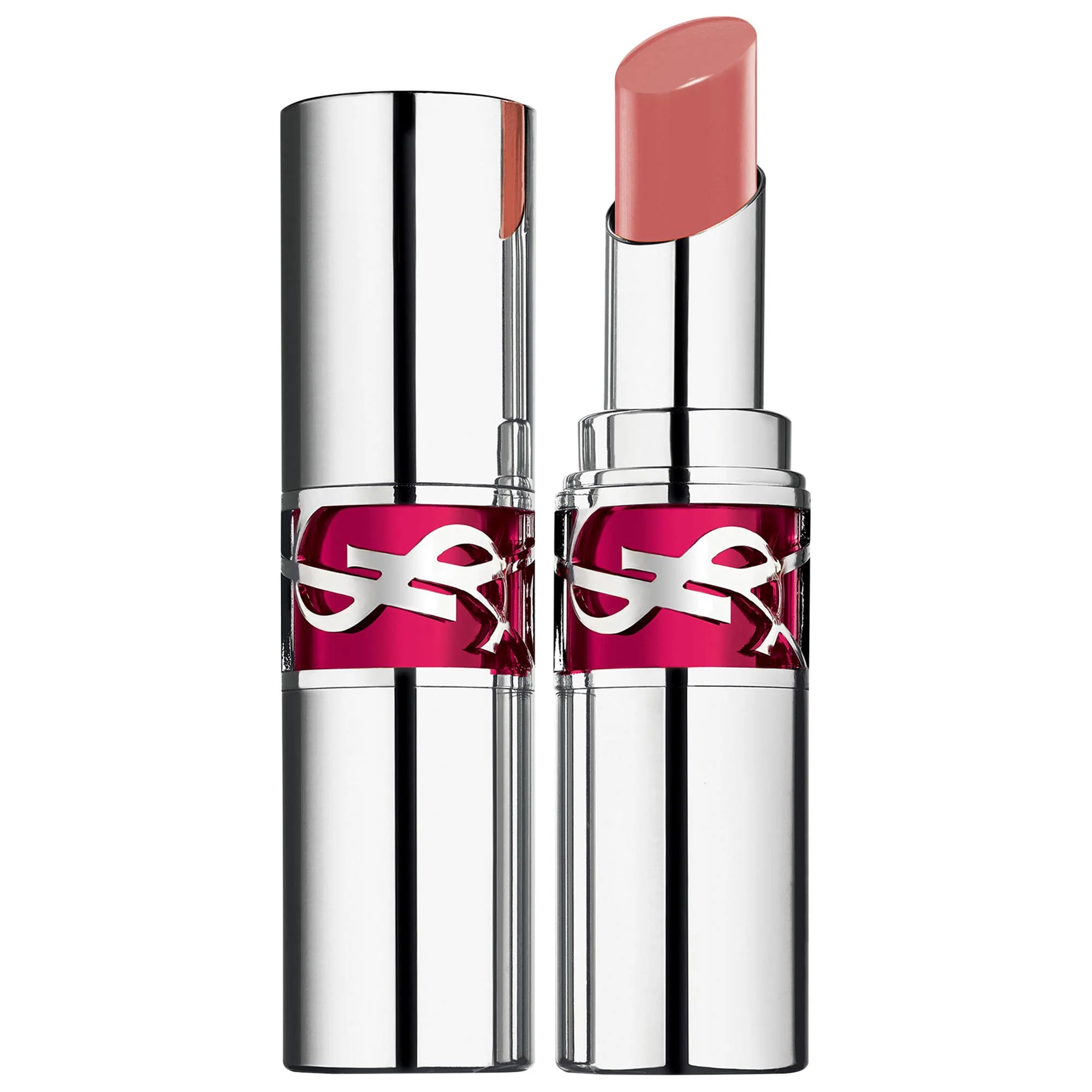 Brillo de labios en barra Candy Glaze de YSL — Yves Saint Laurent