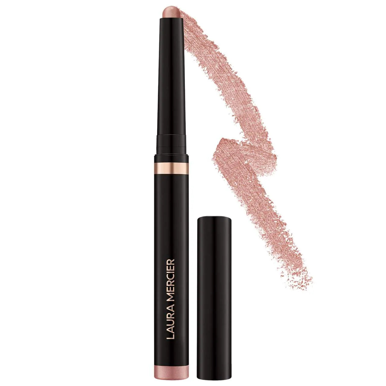 Sombra de ojos en crema Caviar Stick — Laura Mercier