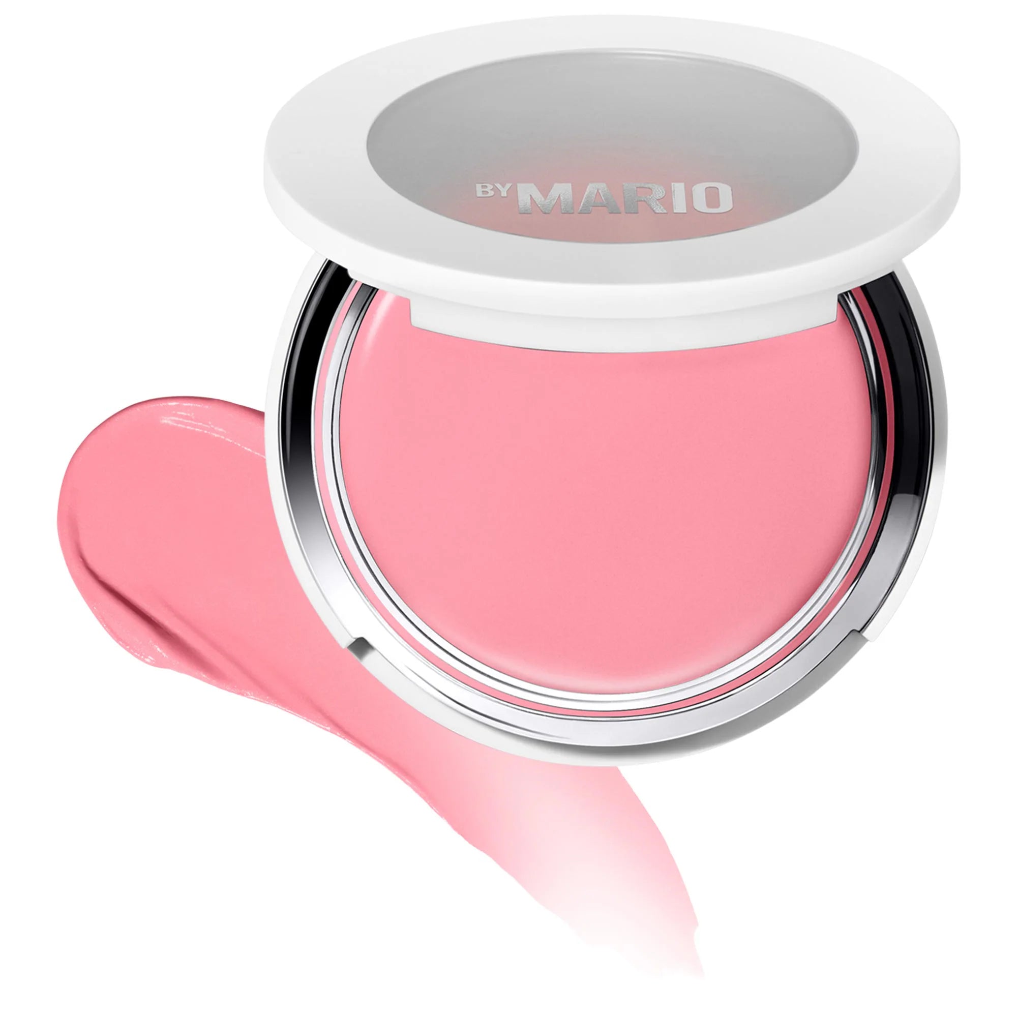 Velo de rubor en crema Soft Pop — MAKEUP BY MARIO